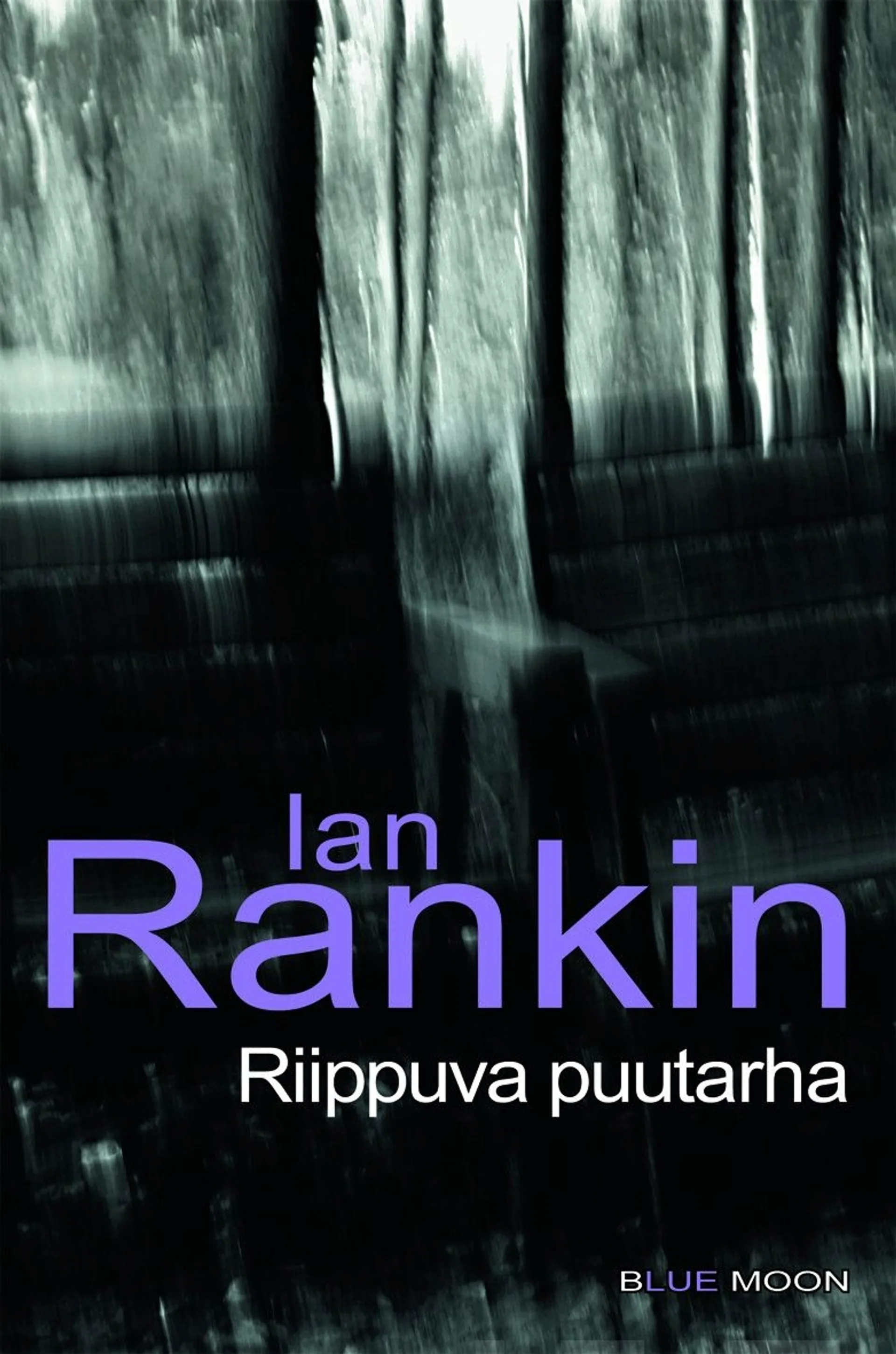 Rankin, Riippuva puutarha