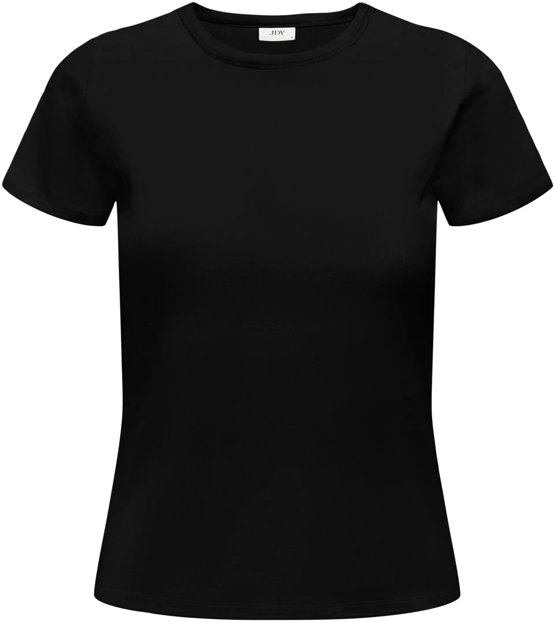 JDY naisten paita Solar - BLACK - 1