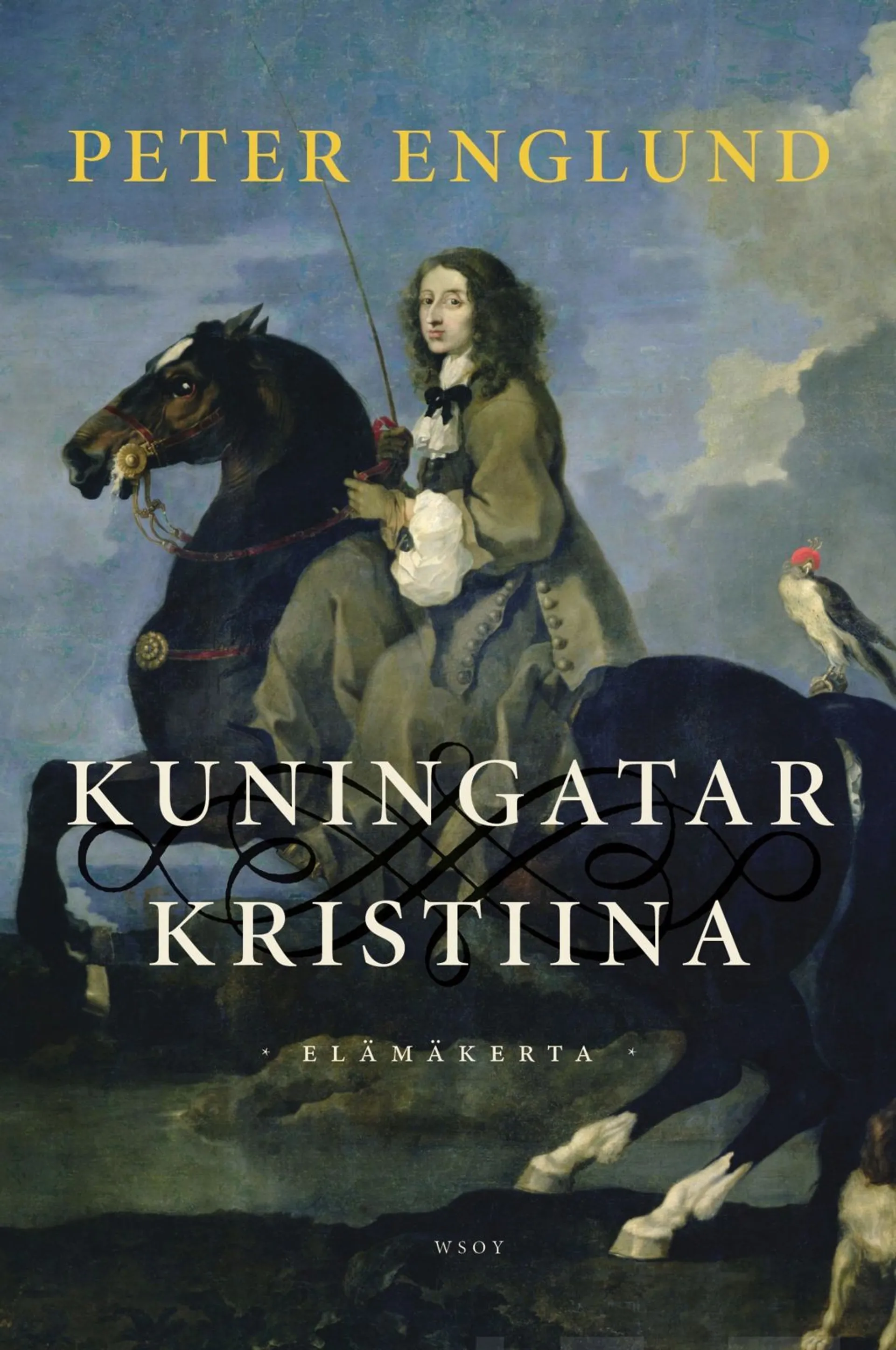 Kuningatar Kristiina