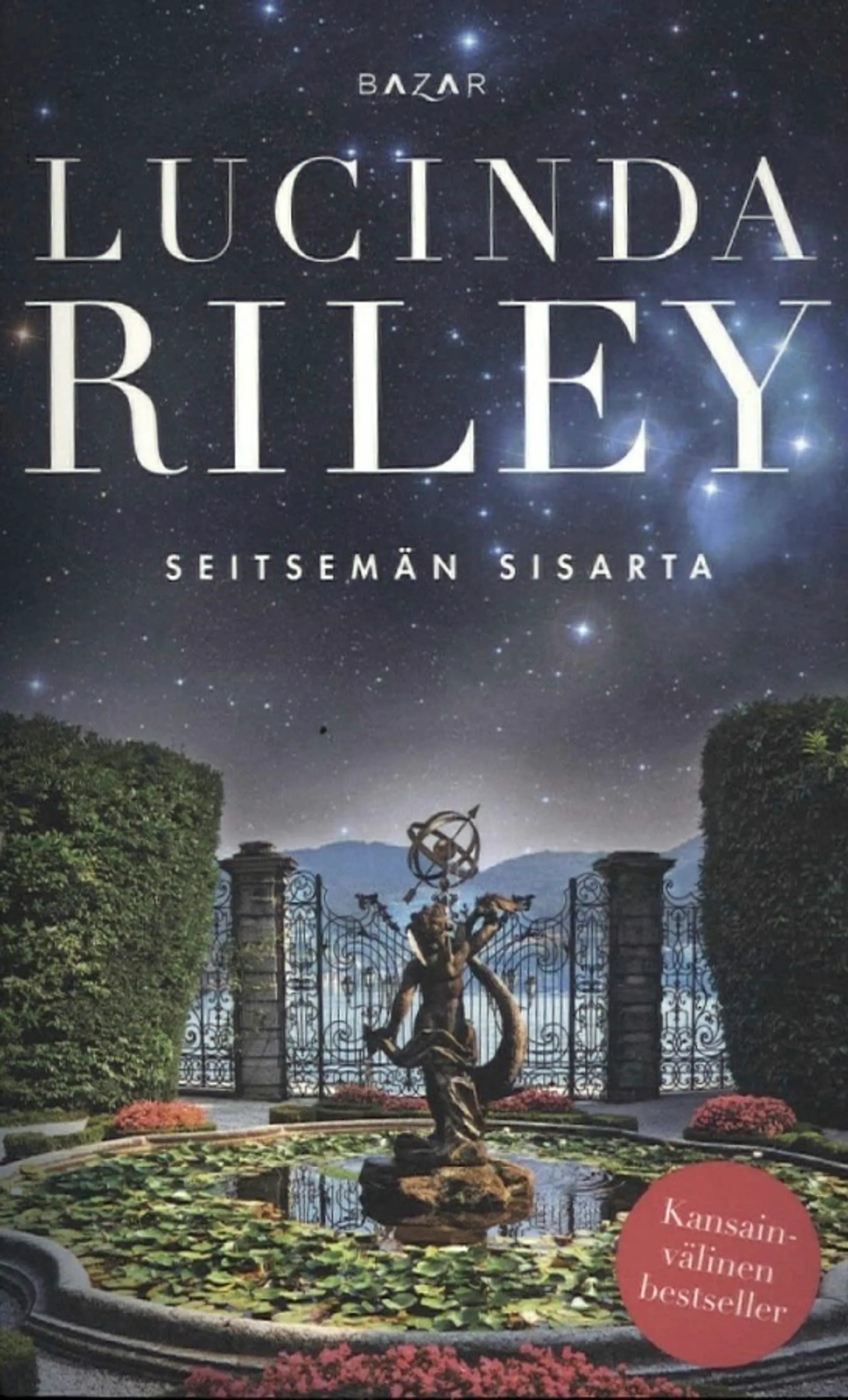 Riley, Seitsemän sisarta