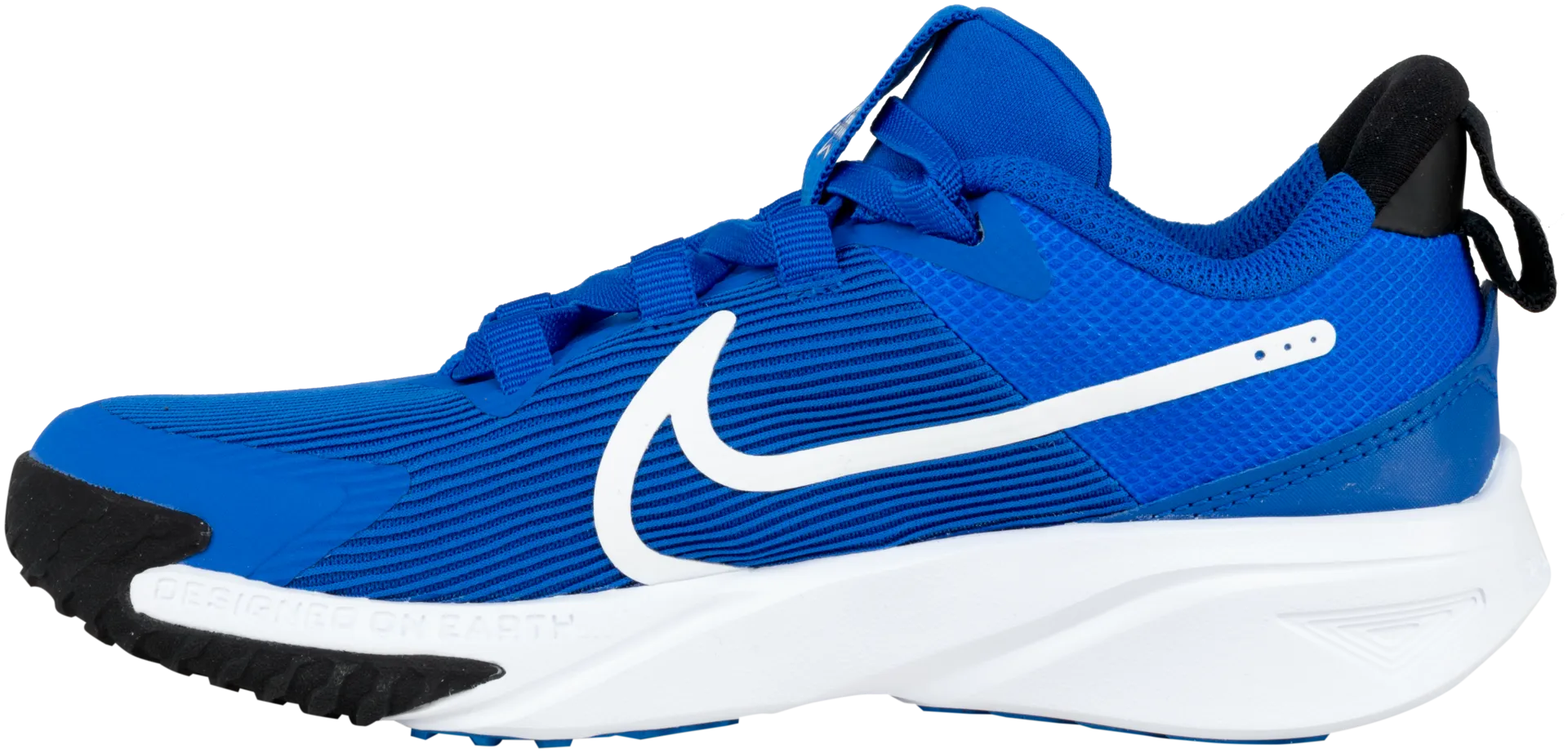 Nike lasten juoksujalkineet Star Runner - Blue - 3