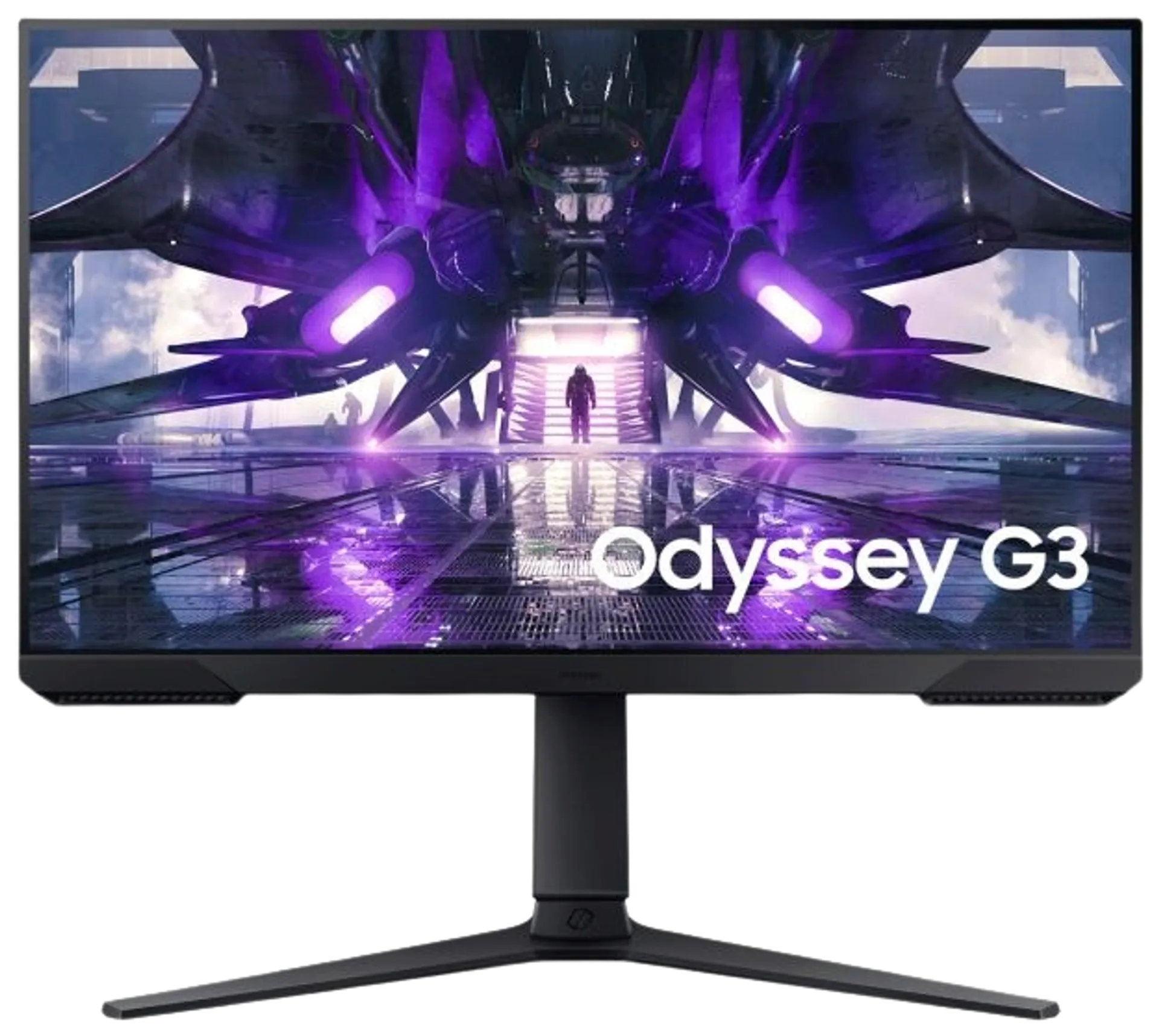 Samsung Odyssey G3 S24G304 24", 1ms, 144Hz, HAS