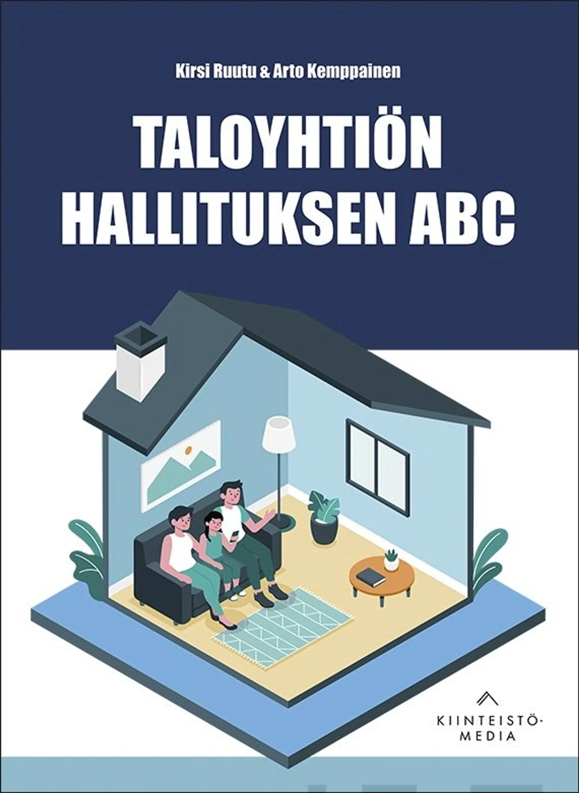 Ruutu, Taloyhtiön hallituksen ABC