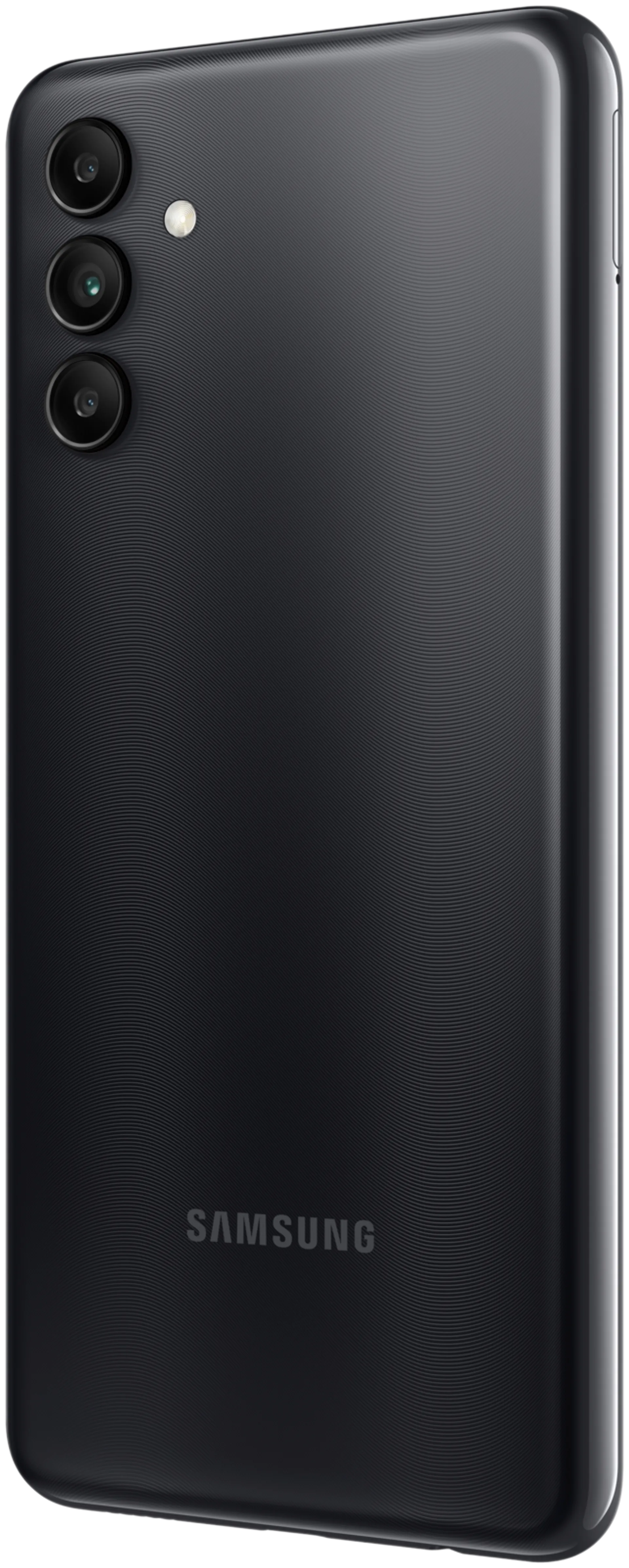 Samsung Galaxy A04s 32GB musta  älypuhelin - 3