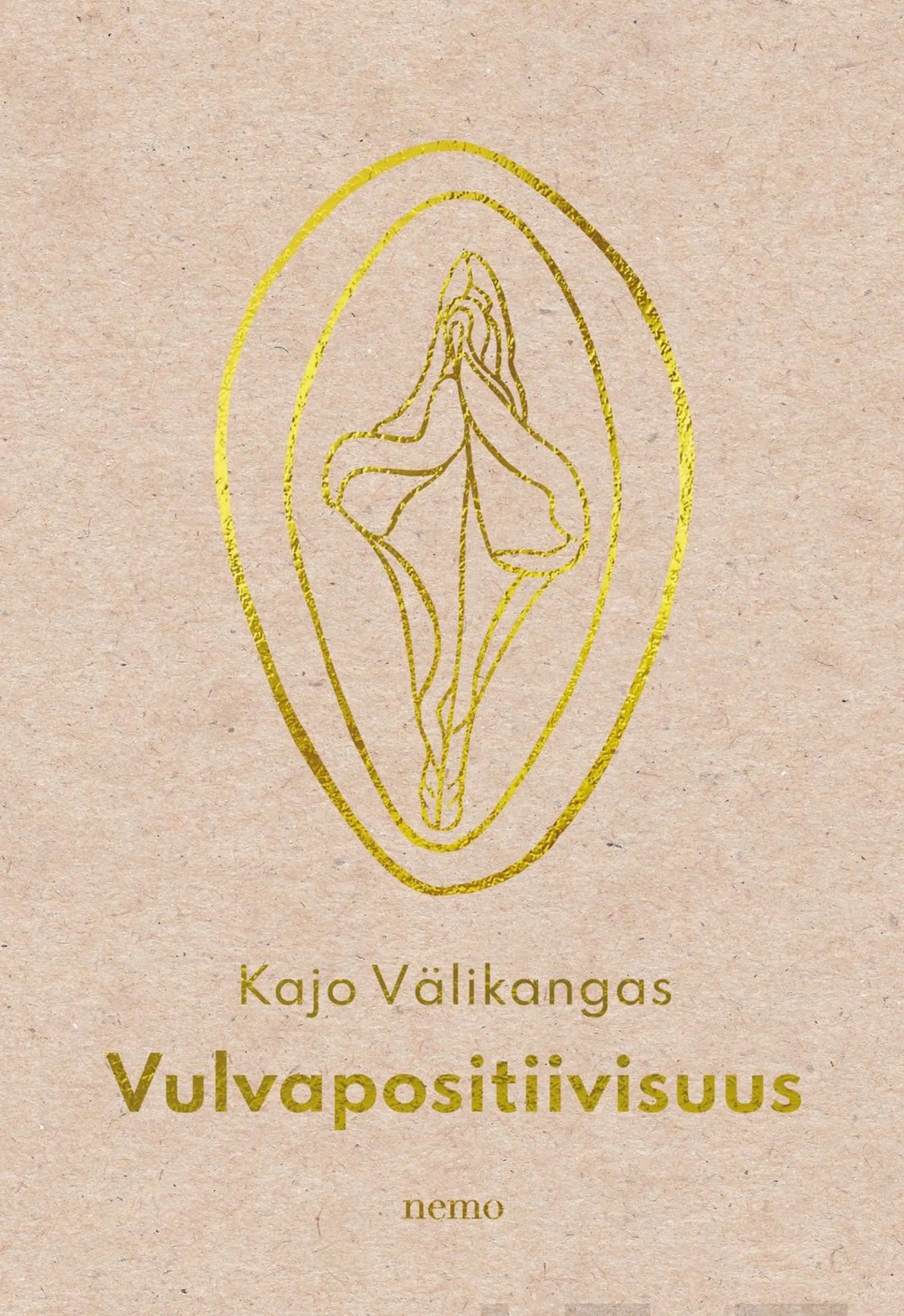 Välikangas, Vulvapositiivisuus