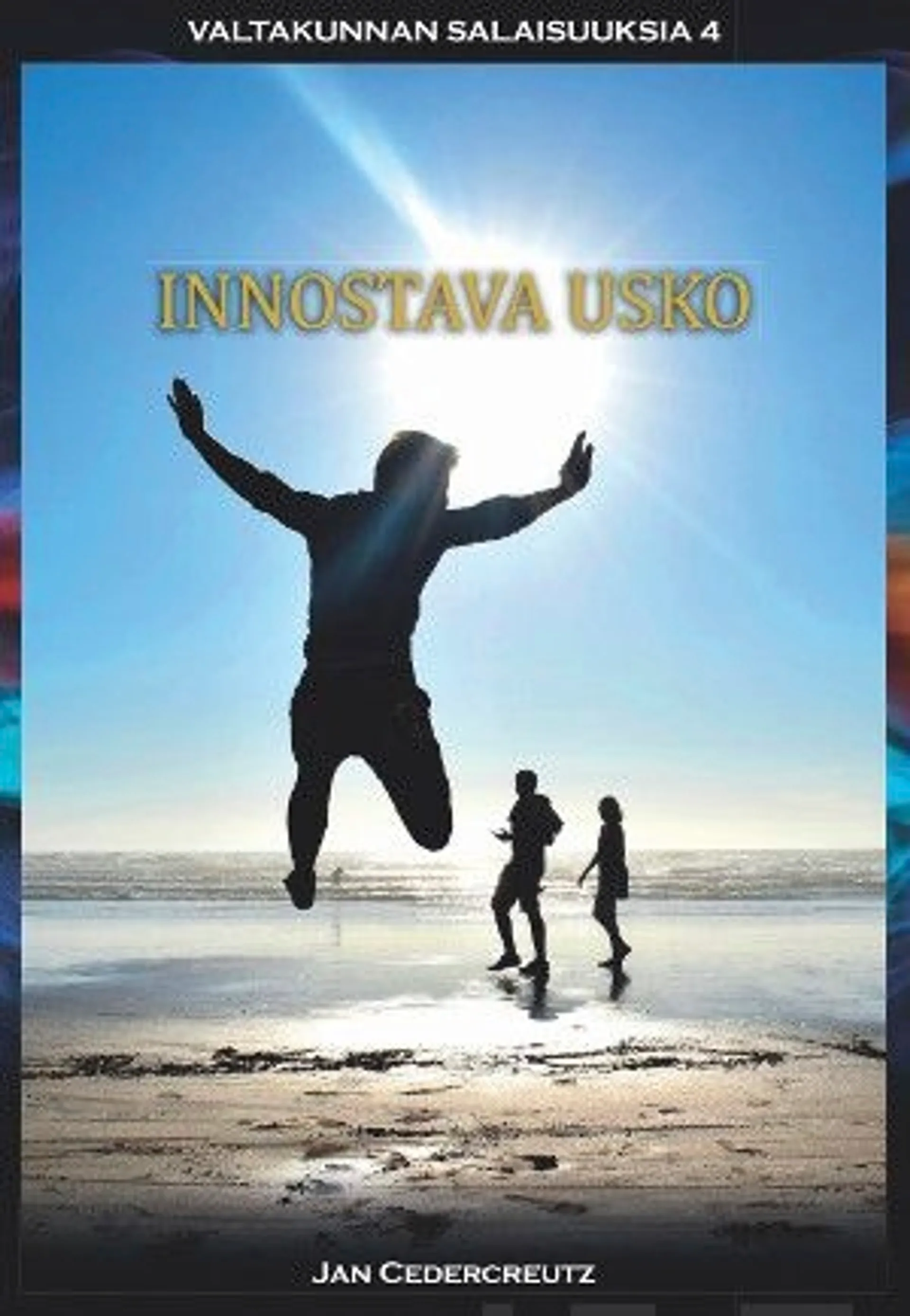 Cedercreutz, Innostava usko