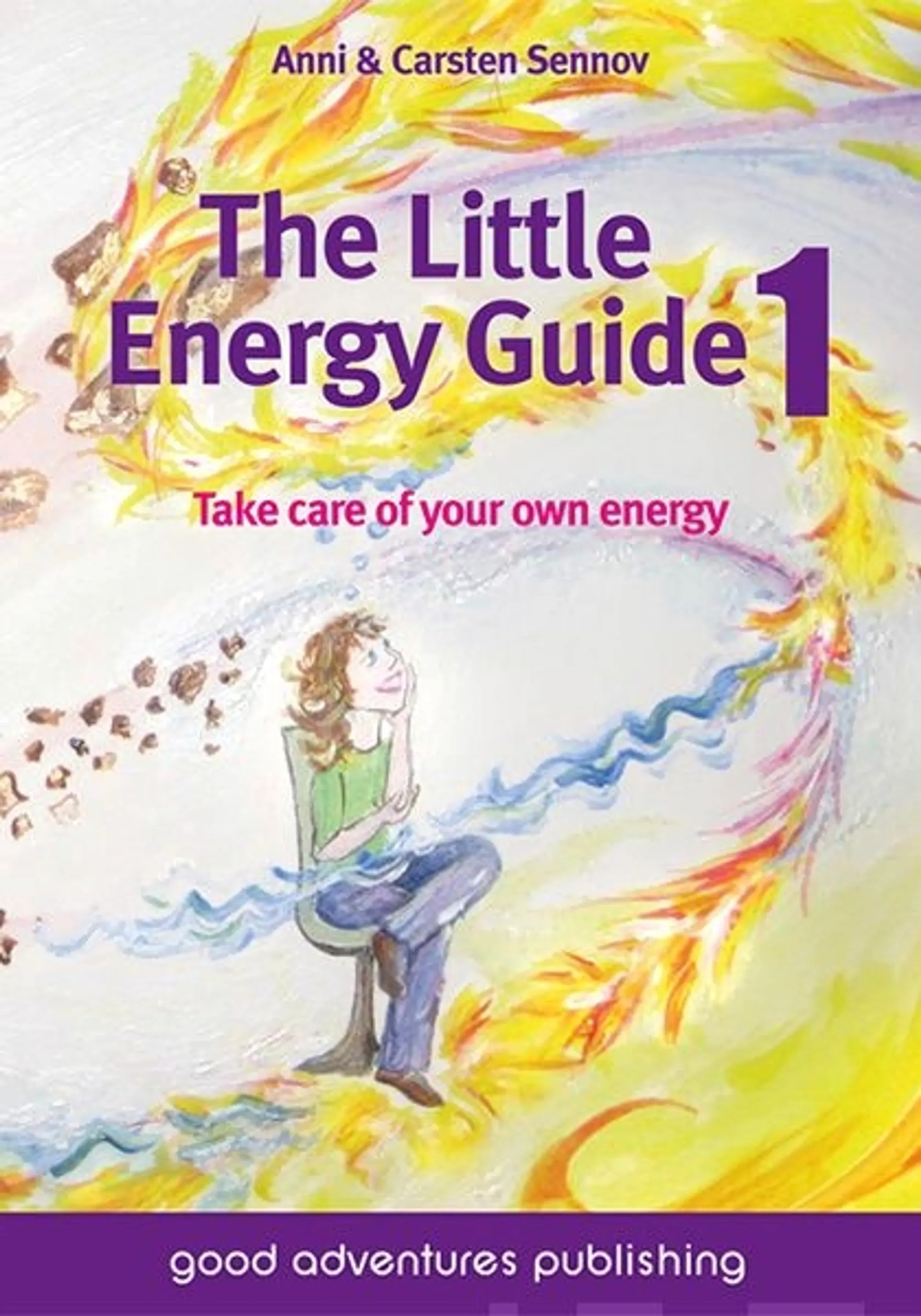 The Little Energy Guide 1