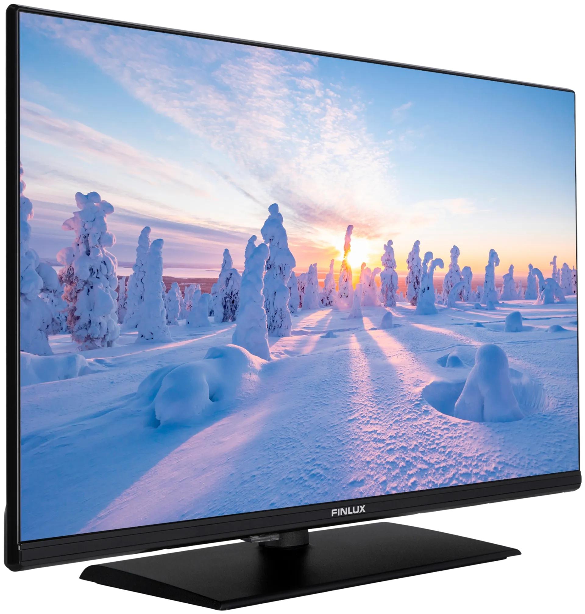 Finlux 32" HD Ready LED TV 32F6.2ECI - 2