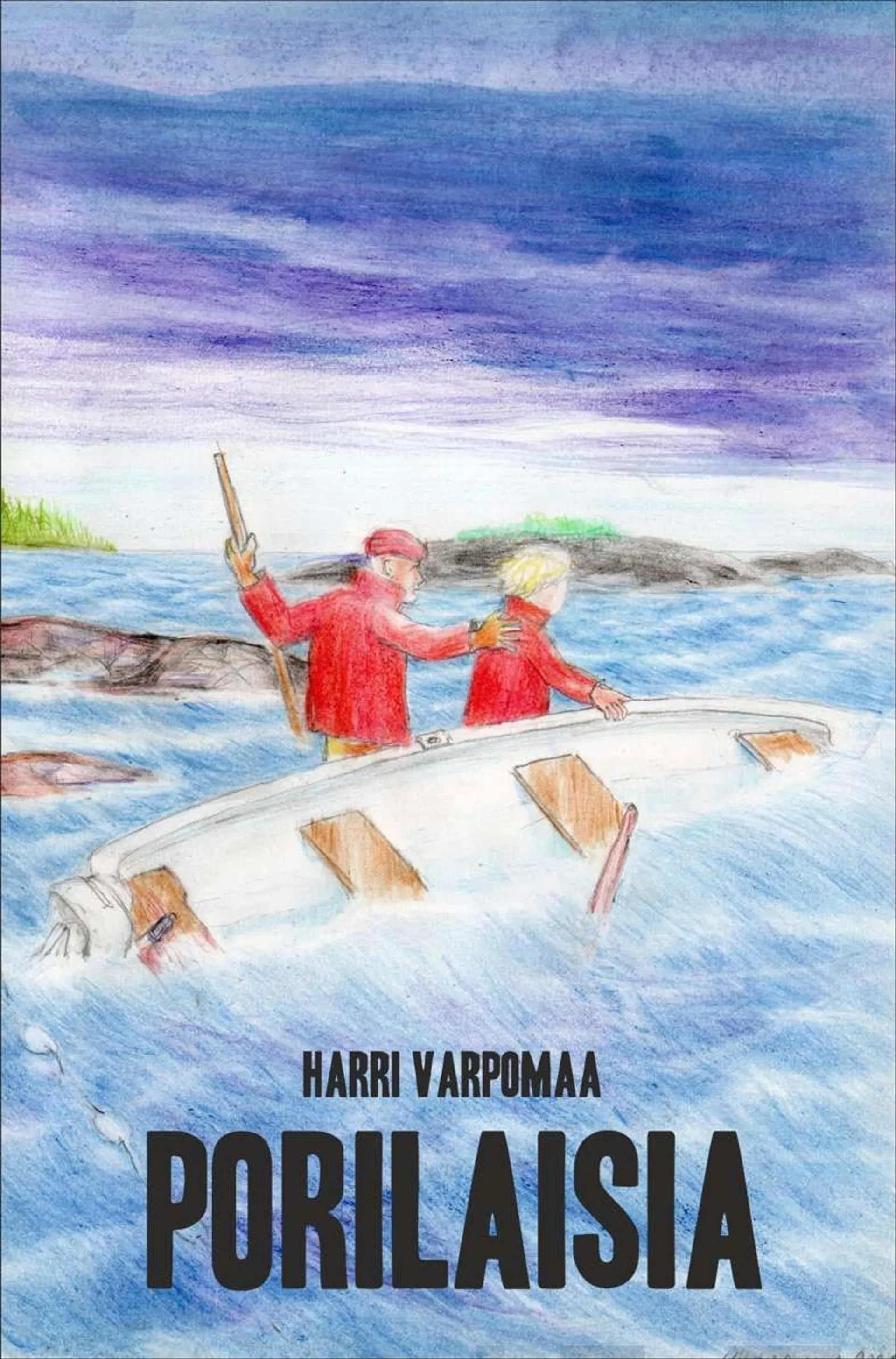 Varpomaa, Porilaisia - Novelleja