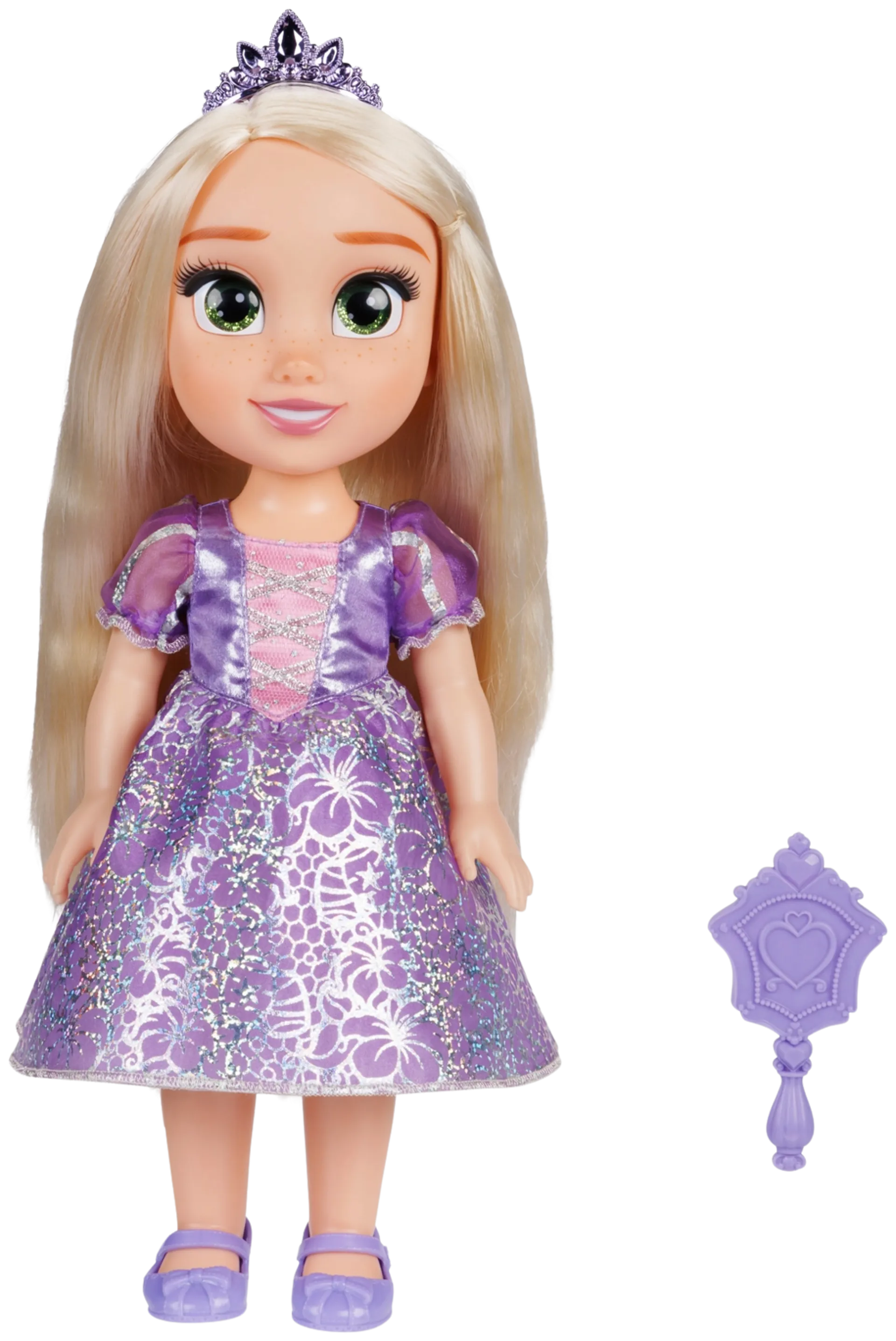 Disney Princess nukke Core Doll Large 38 cm, erilaisia - 13