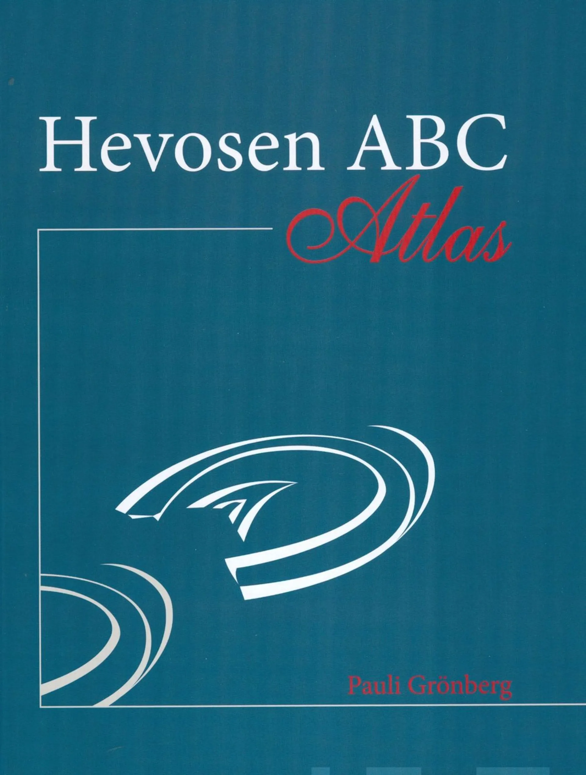 Grönberg, Hevosen ABC - Atlas