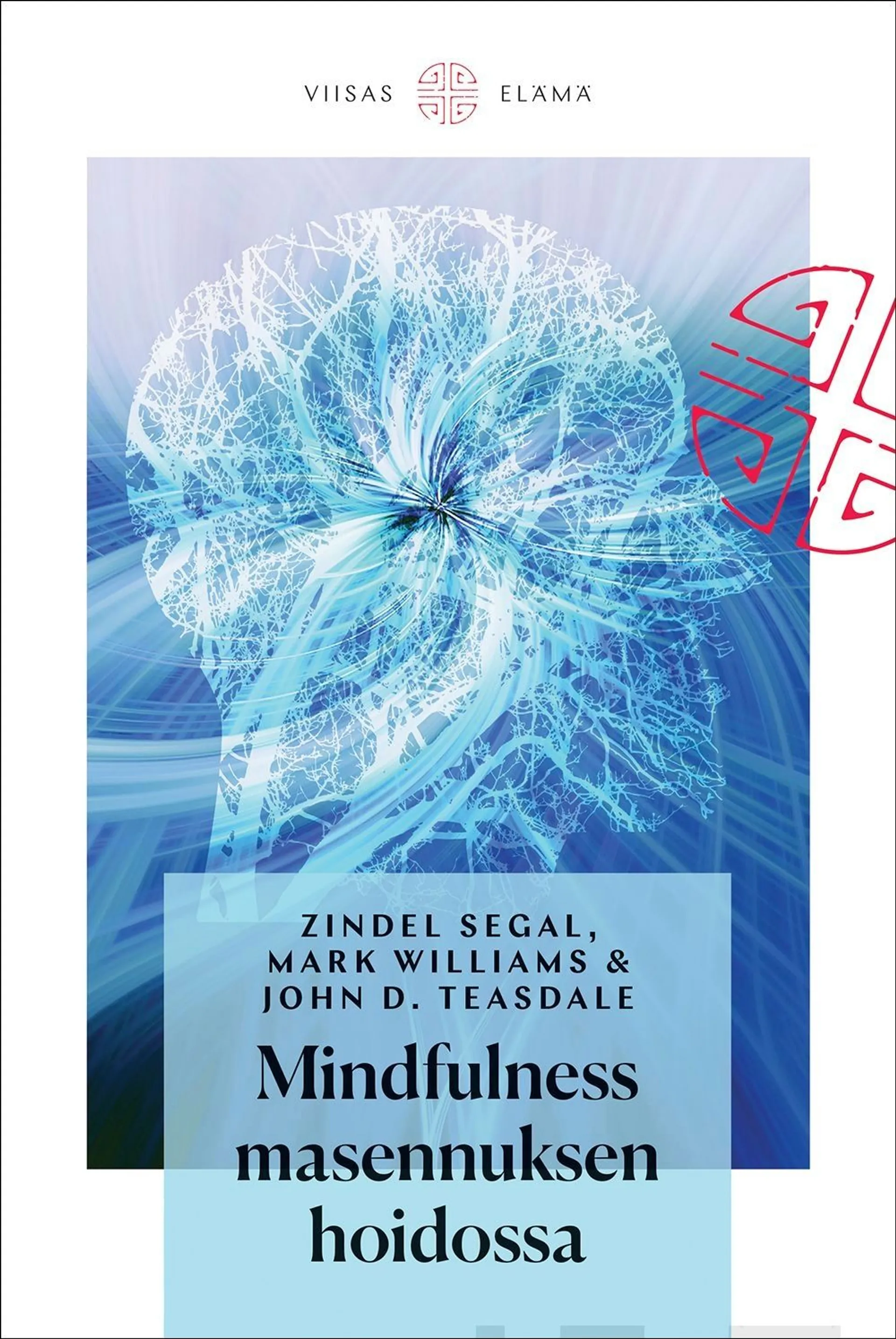 Segal, Mindfulness masennuksen hoidossa