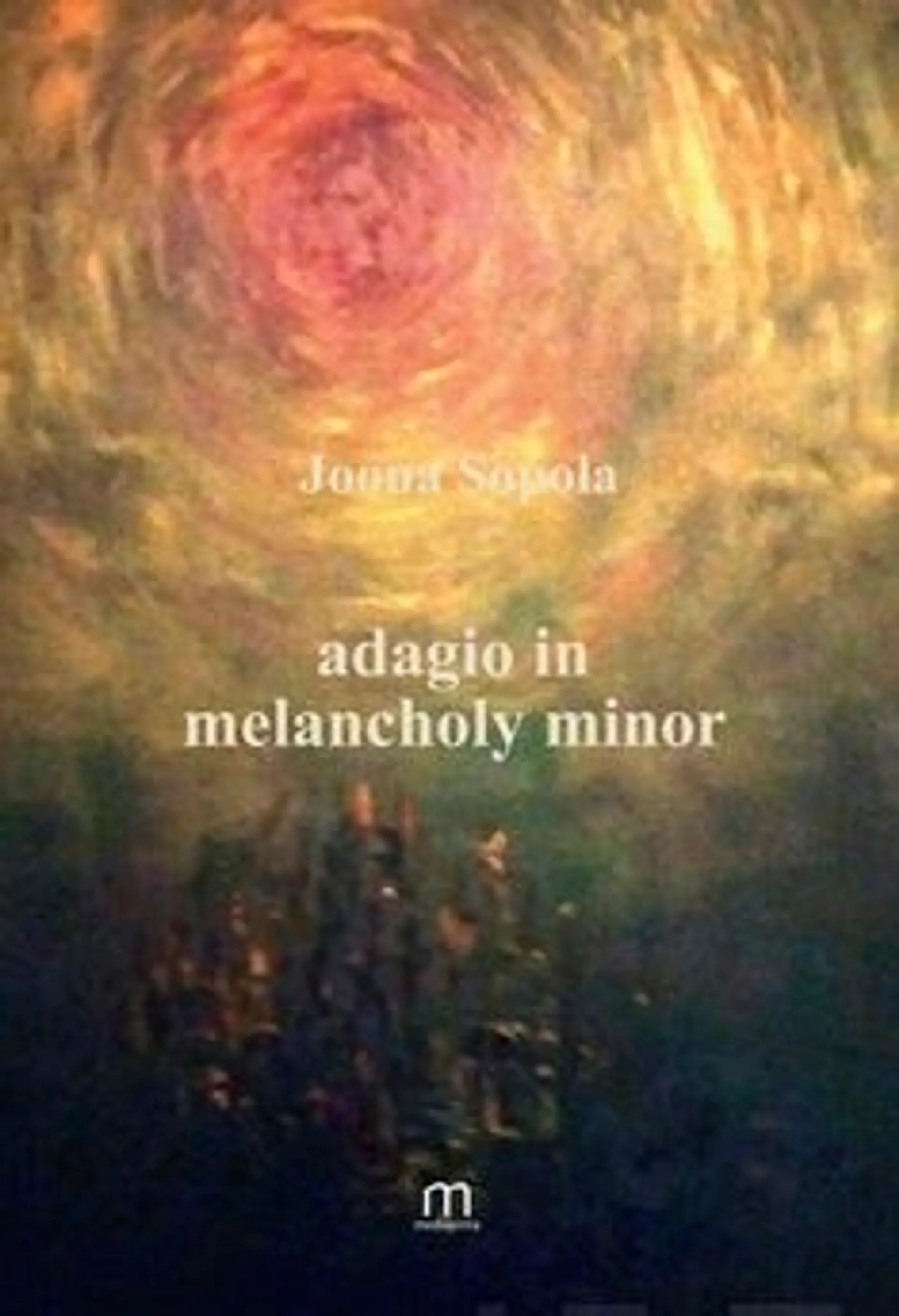 Sopola, adagio in melancholy minor