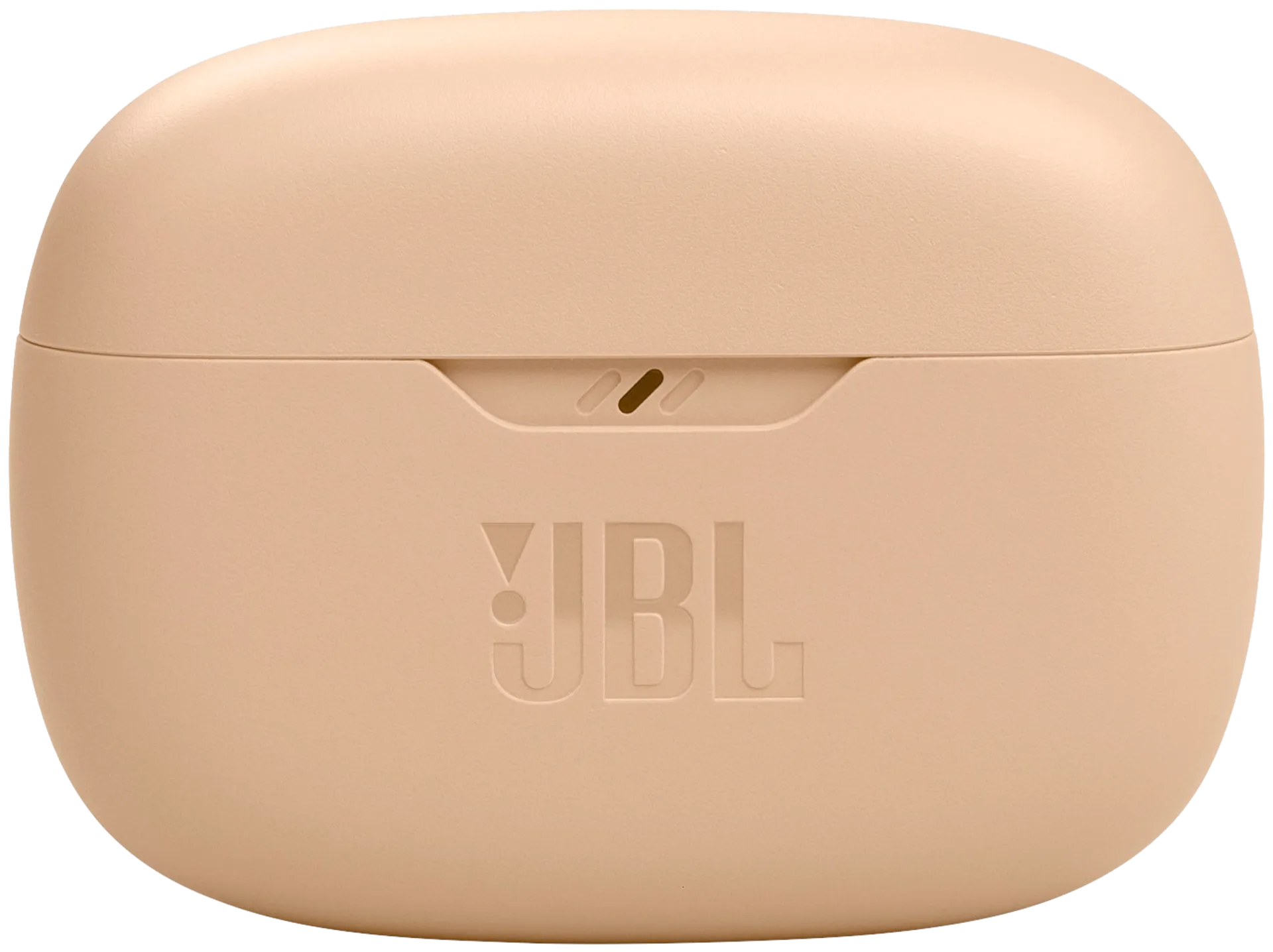JBL Bluetooth nappikuulokkeet Vibe Beam beige - 5