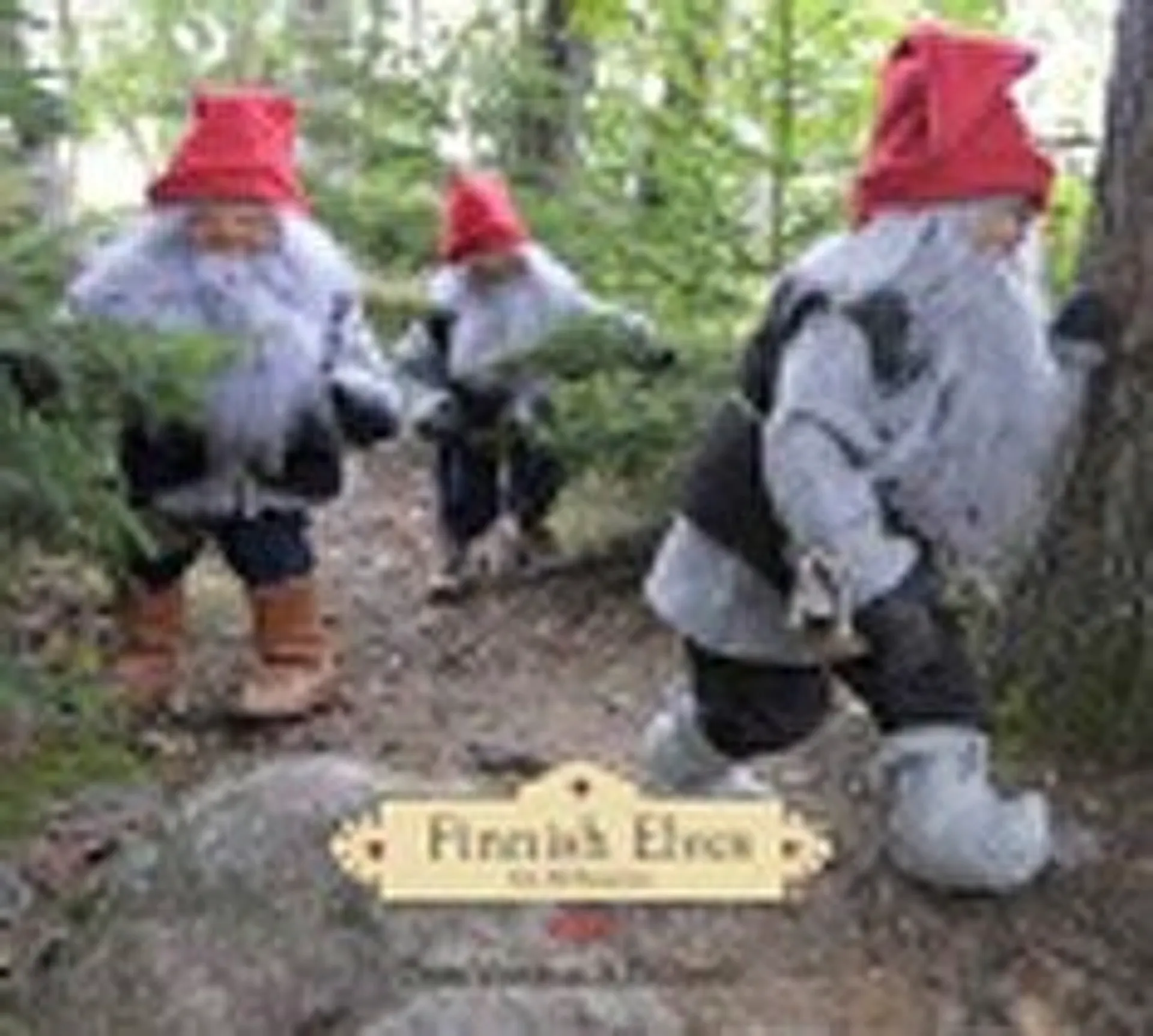 Finnish Elves for All Seasons