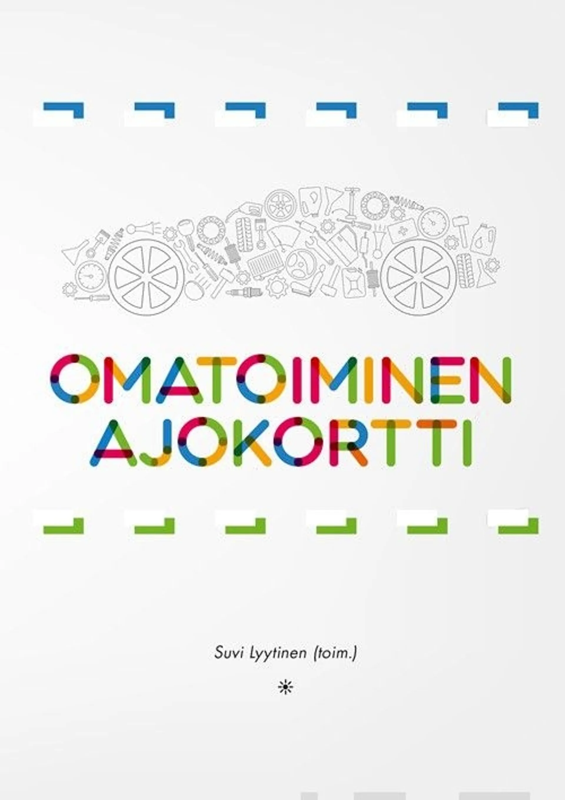 Omatoiminen ajokortti