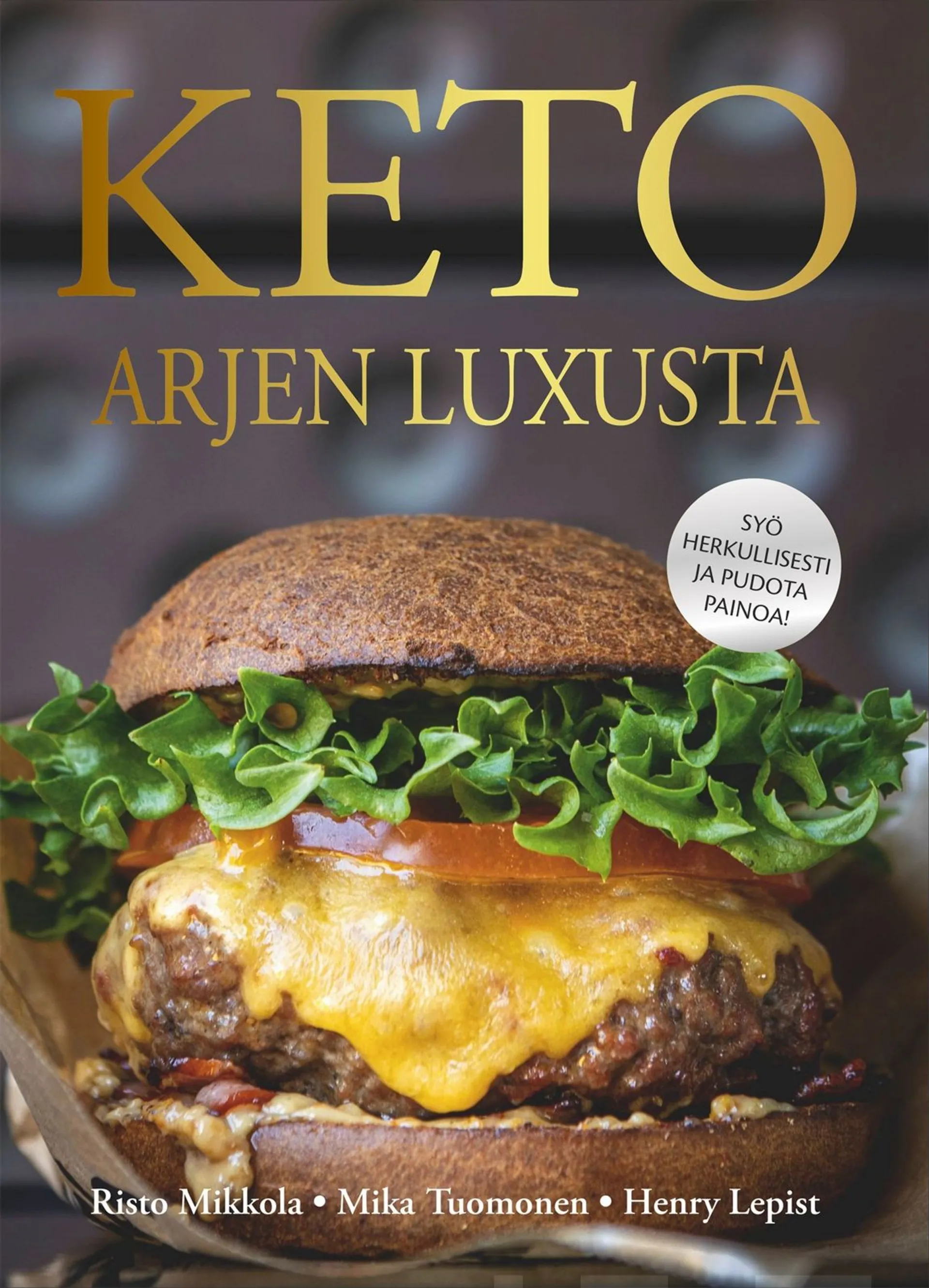 Tuomonen, Keto - Arjen luxusta