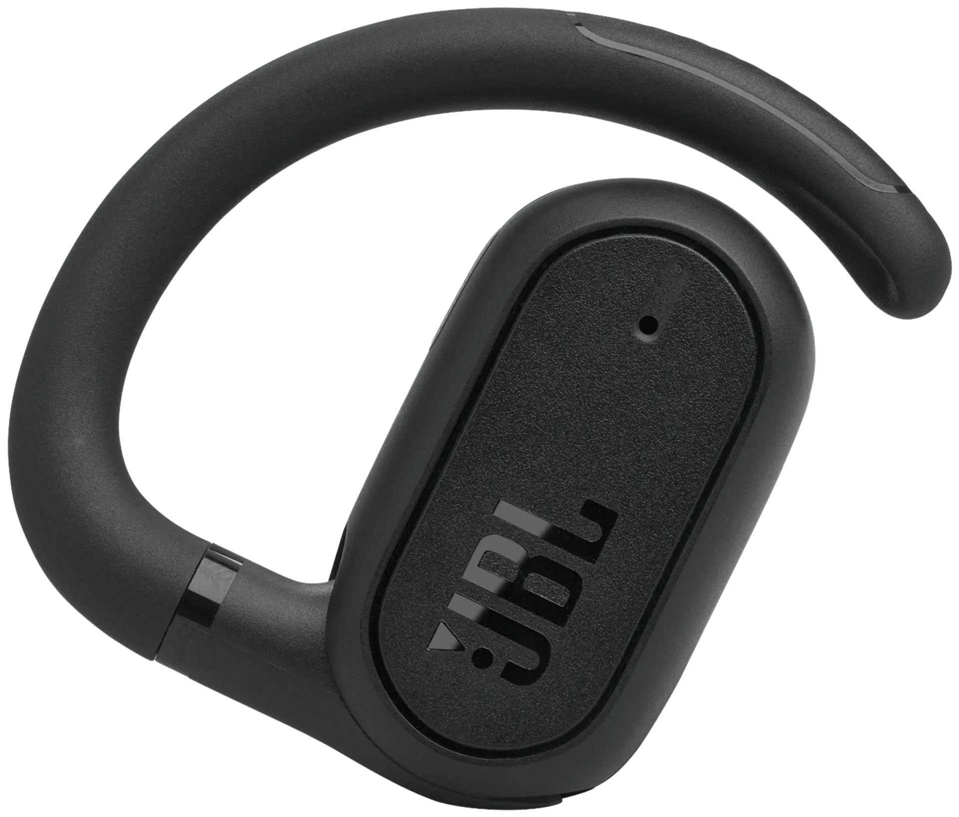 JBL Bluetooth nappikuulokkeet Soundgear Sense musta - 8