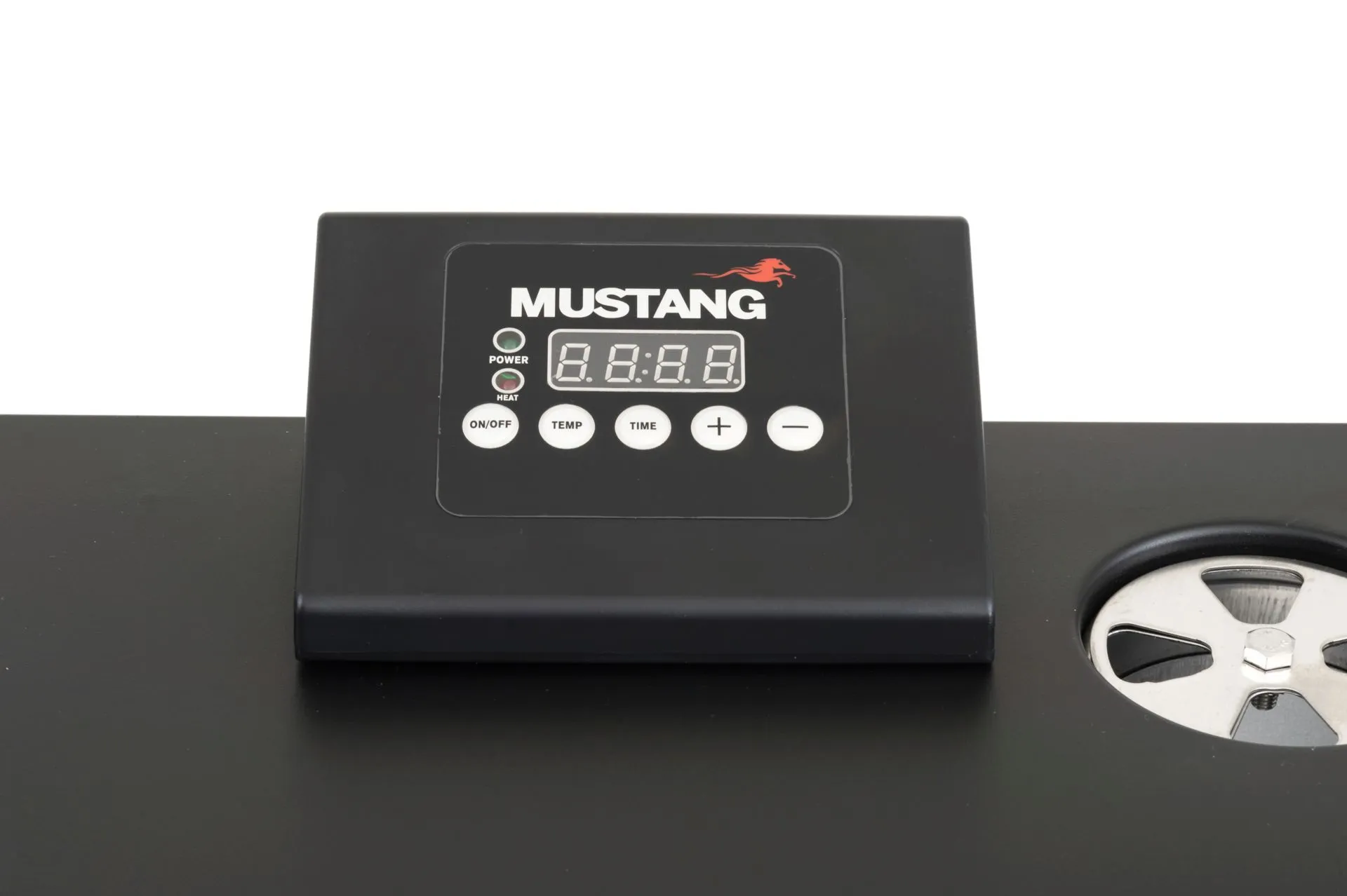 Mustang Sähkösavustin Electronic - 9