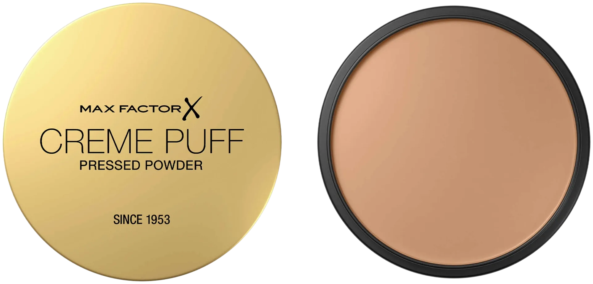 Max Factor Creme Puff Powder 05 Translucent 14 g meikkipuuteri