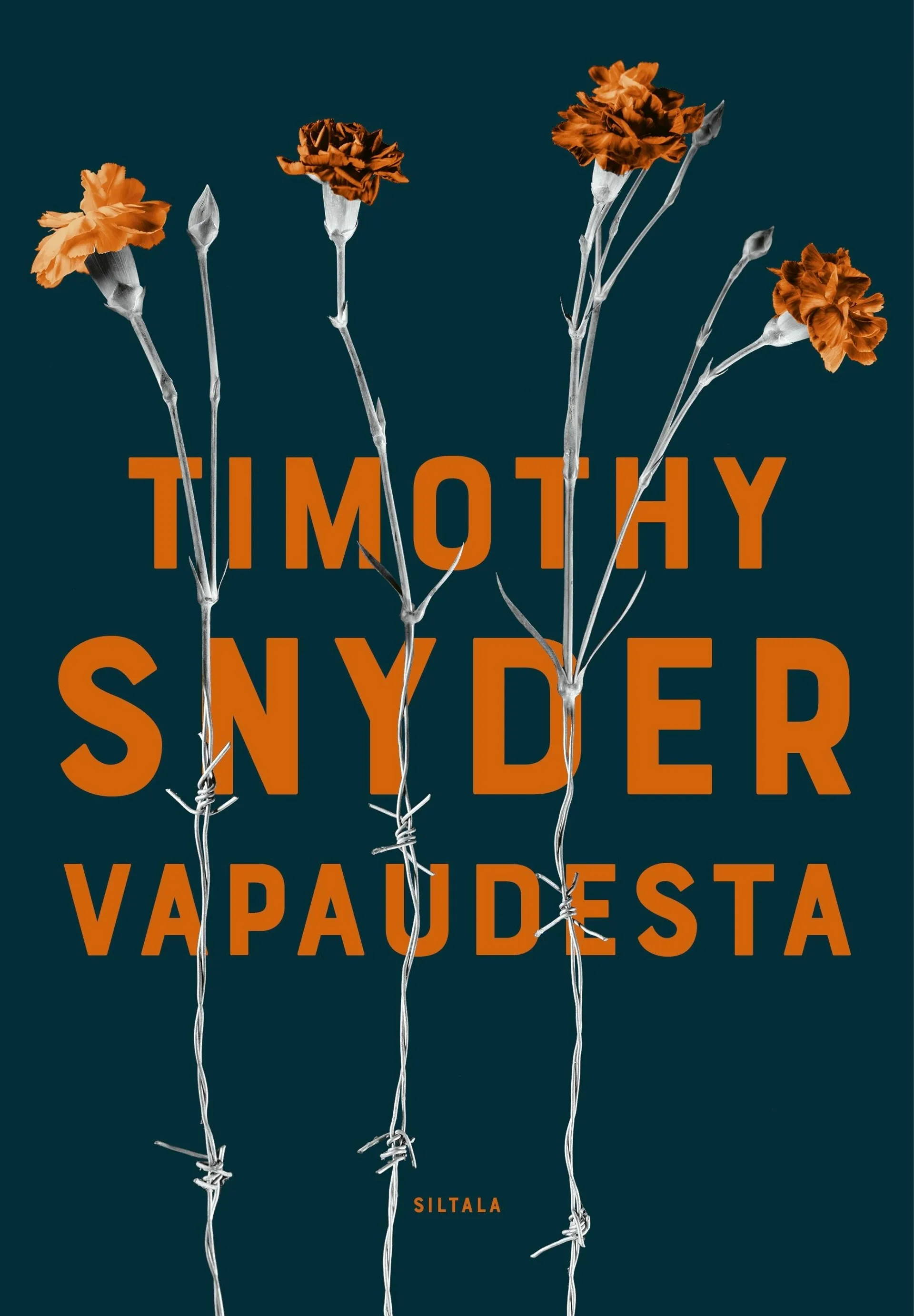 Snyder, Vapaudesta