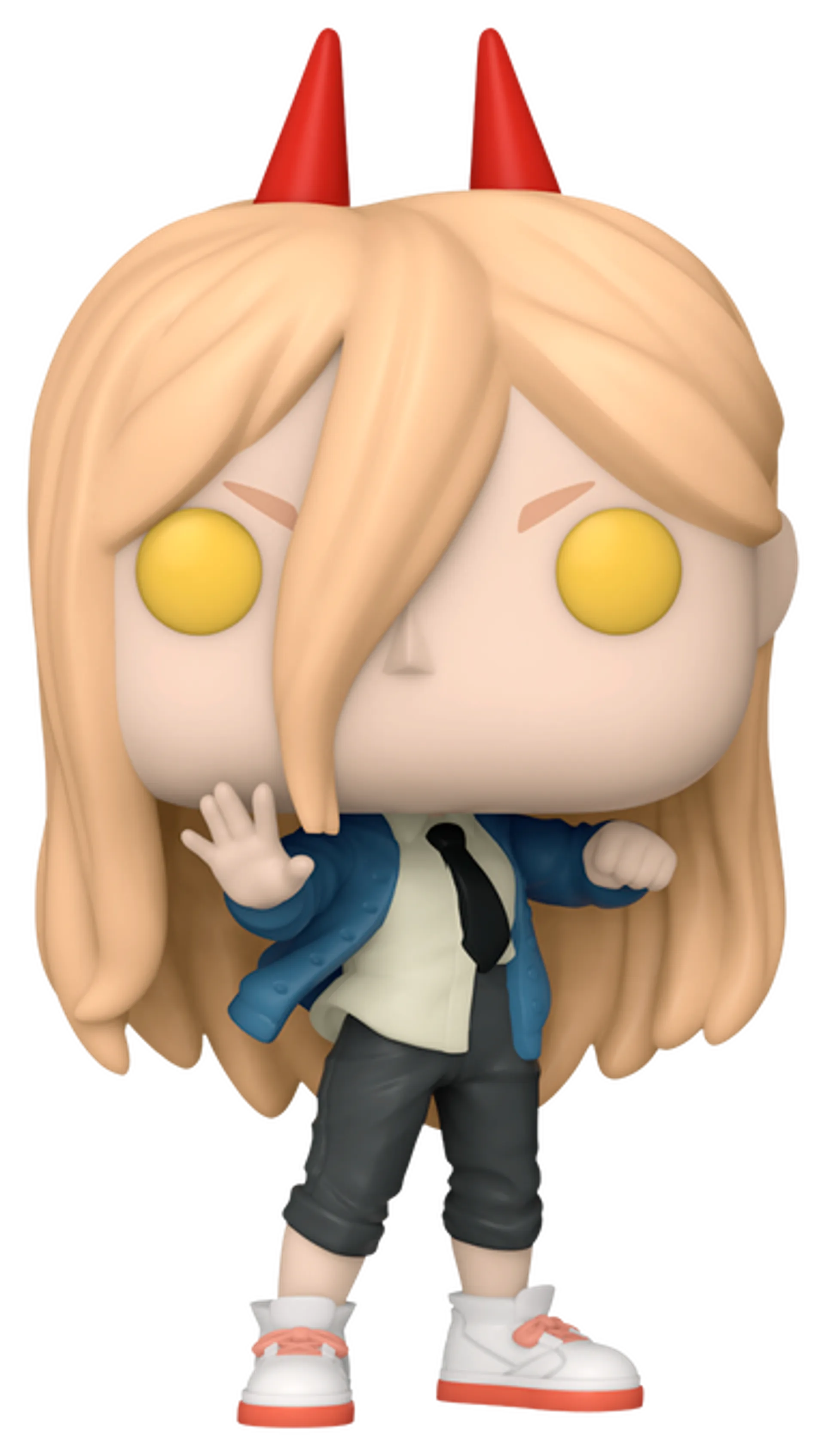 FUNKO POP! Vinyylihahmo: Chainsaw Man - Power - 2