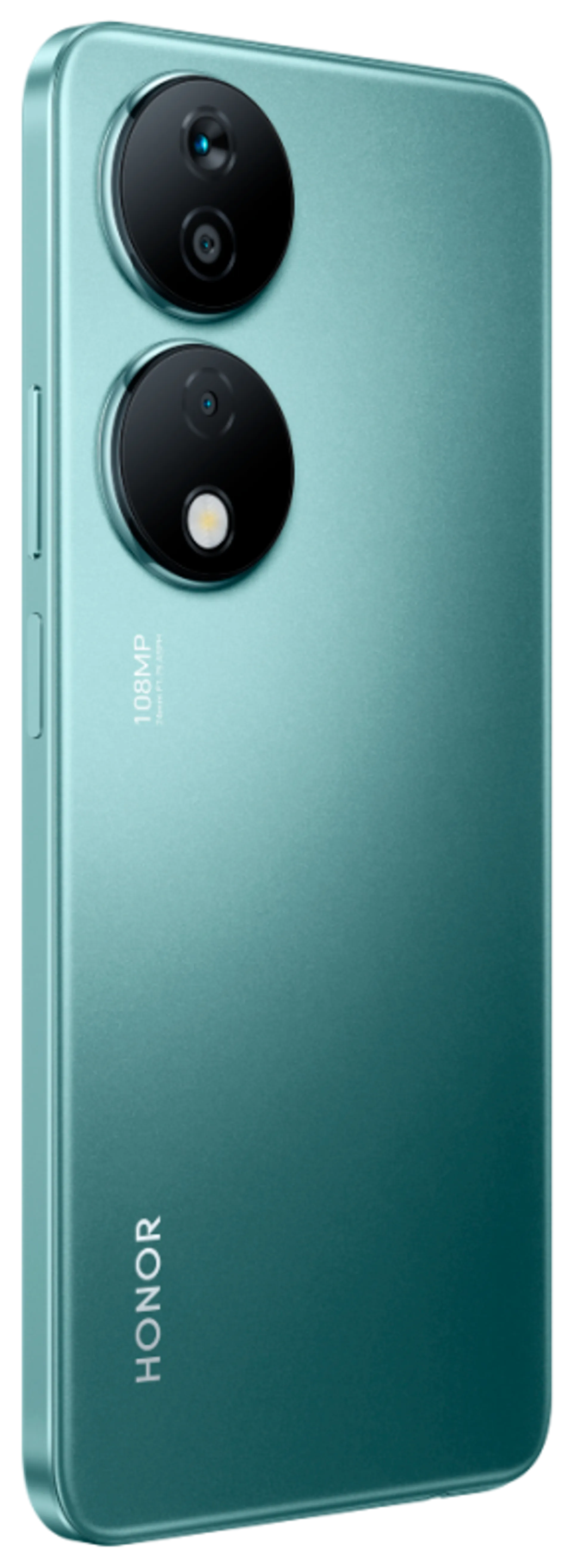 HONOR X7b 6GB+128GB Smaragdinvihreä älypuhelin - 3