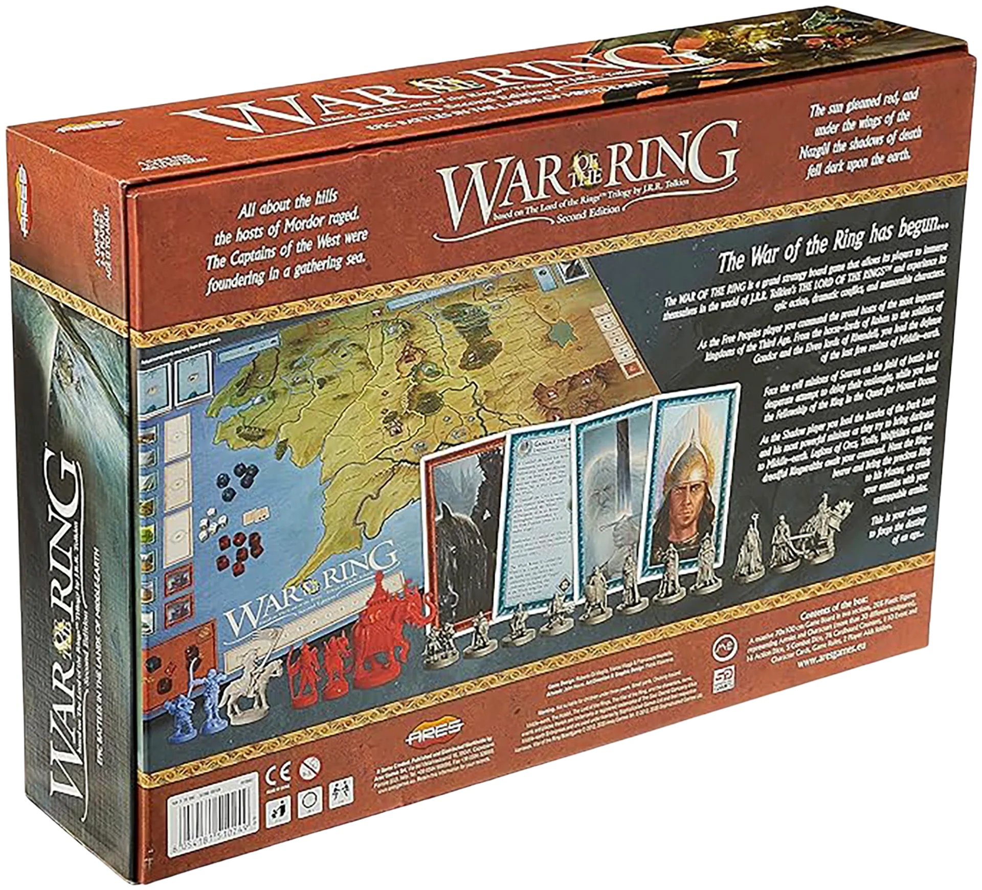 War of the Ring: Second Edition - 3