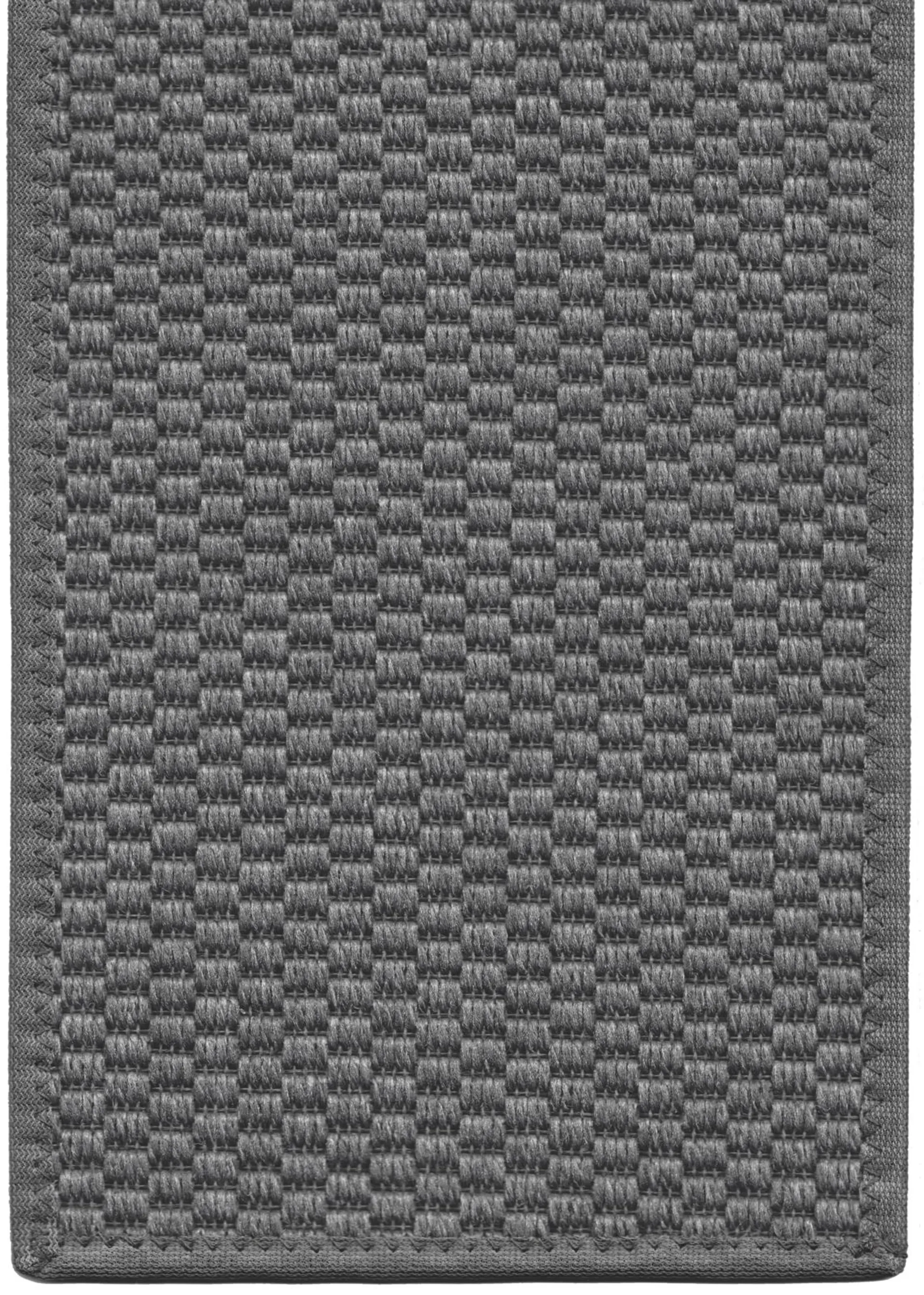 Narma kynnysmatto flatWave Bono 60 x 80 cm carbon - 2