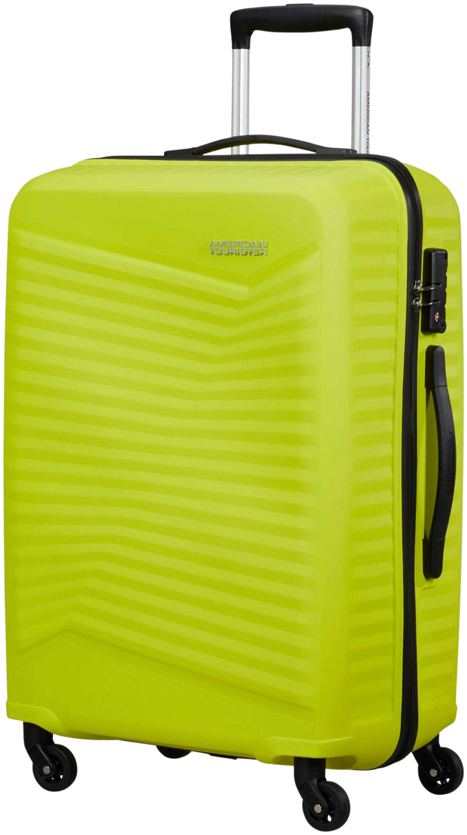 American tourister matkalaukku Jetdriver 2.0 79 TSA