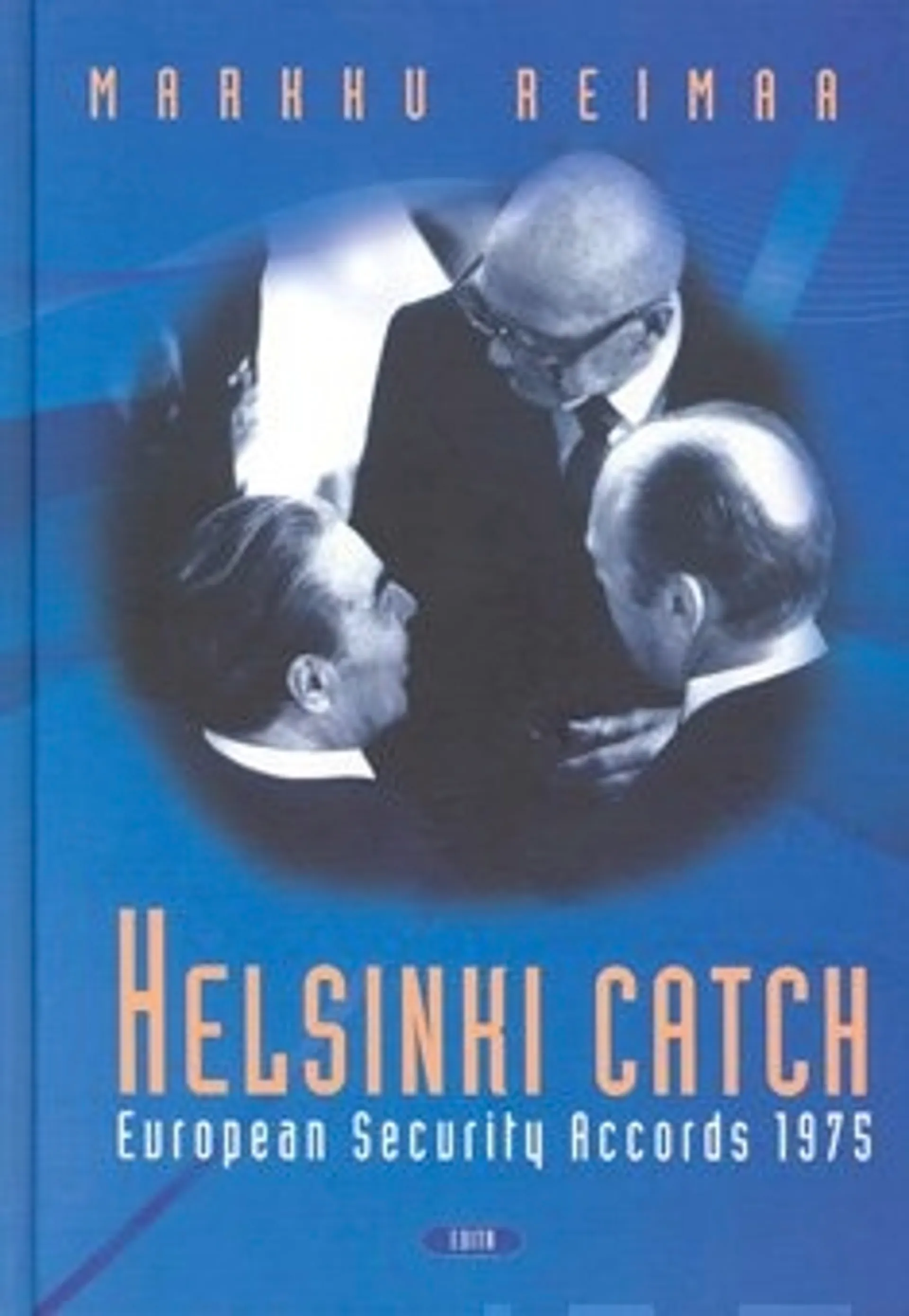 Helsinki Catch