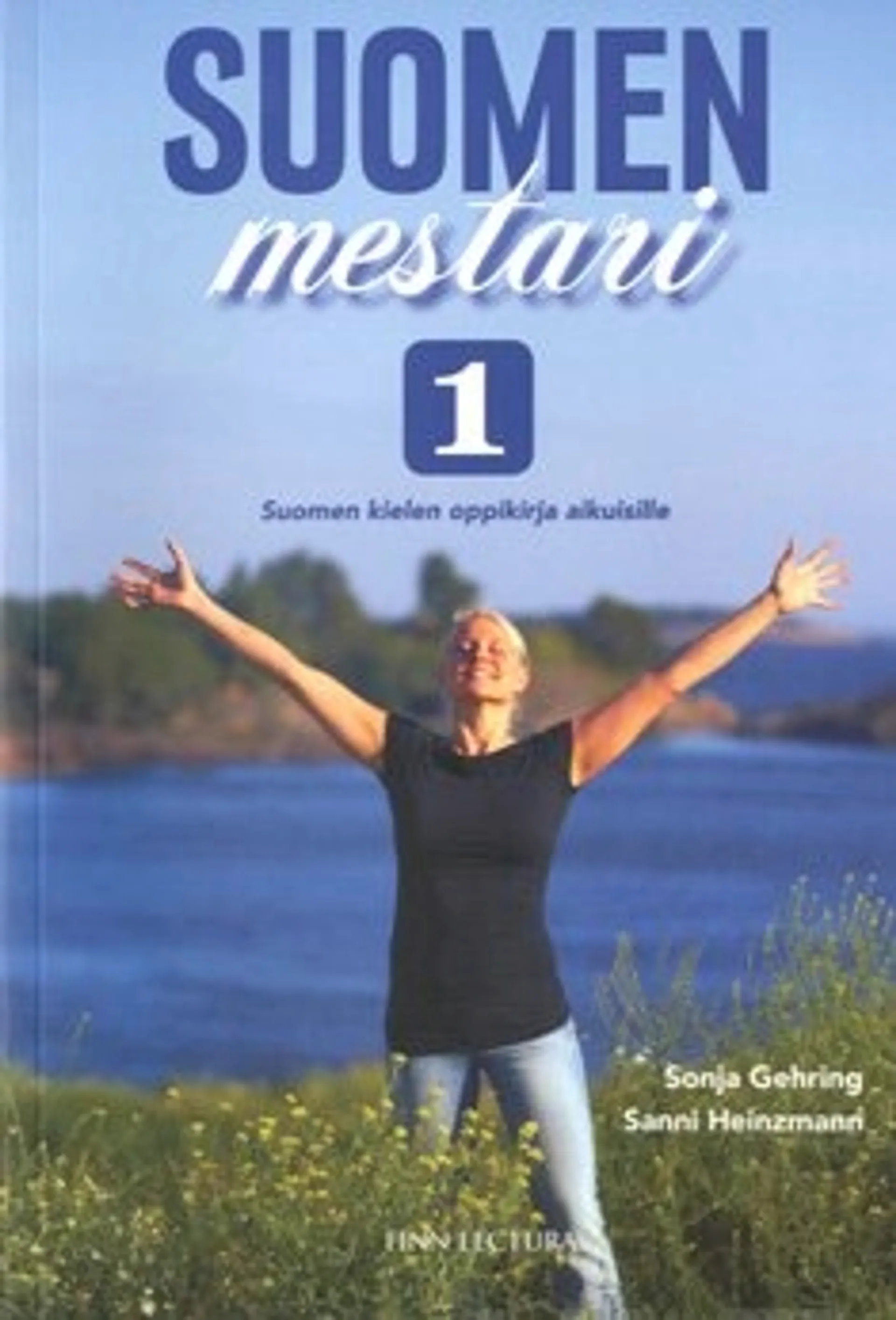 Suomen mestari 1