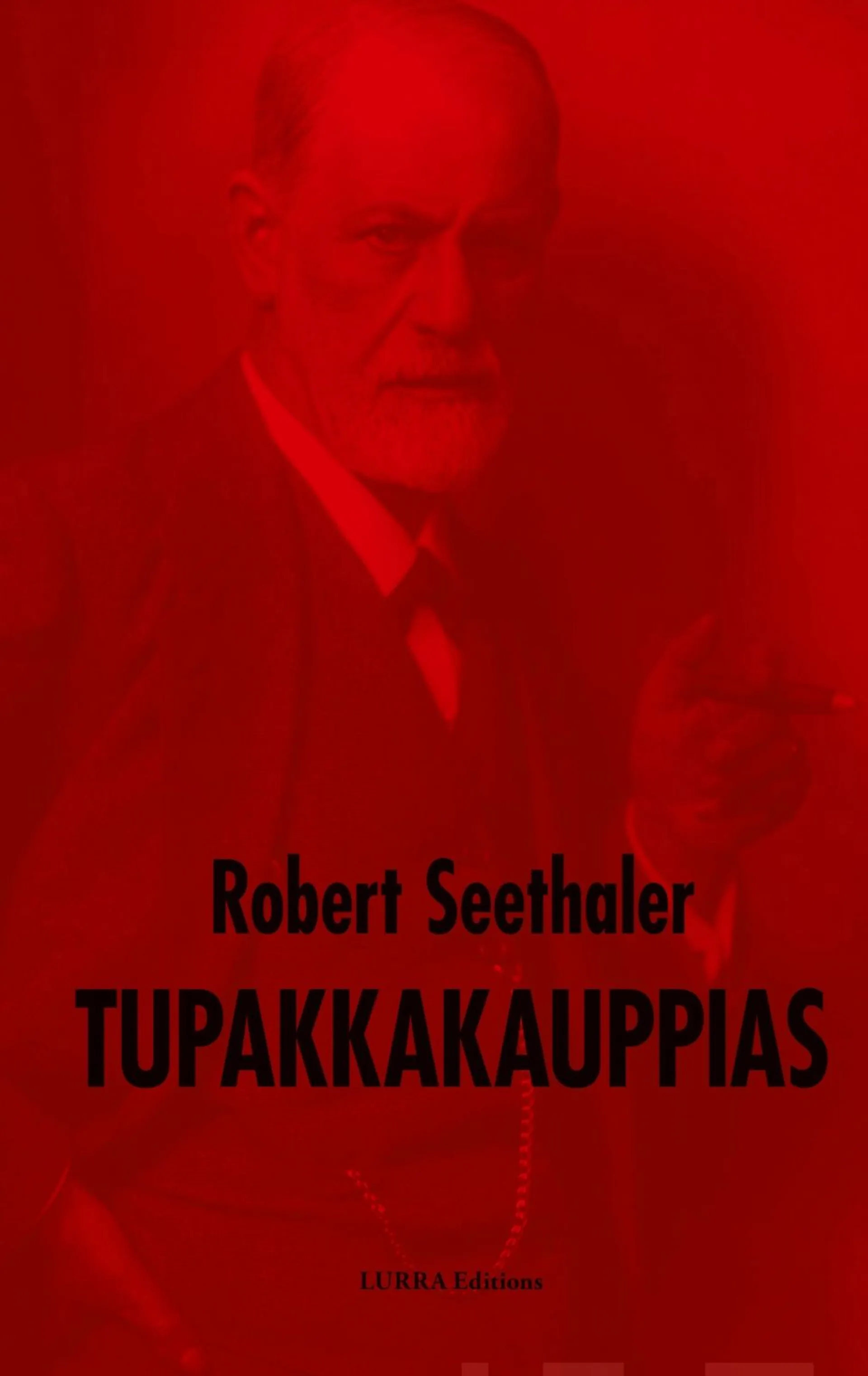 Seethaler, Tupakkakauppias