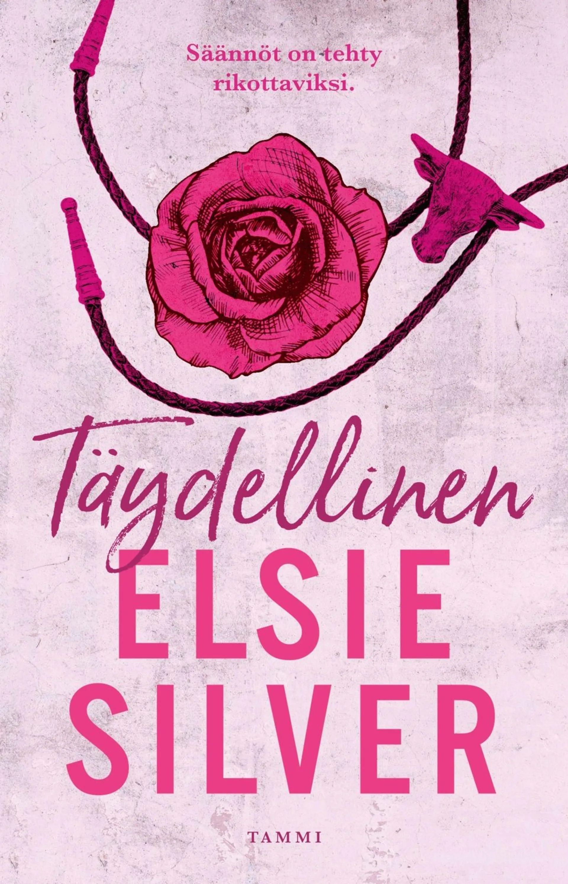 Silver, Täydellinen