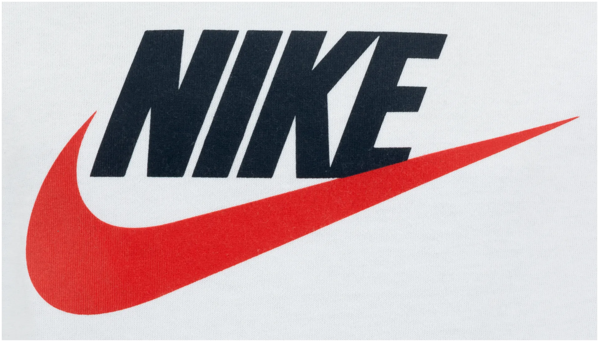 Nike nuorten T-paita AR5252-107 - WHITE - 3