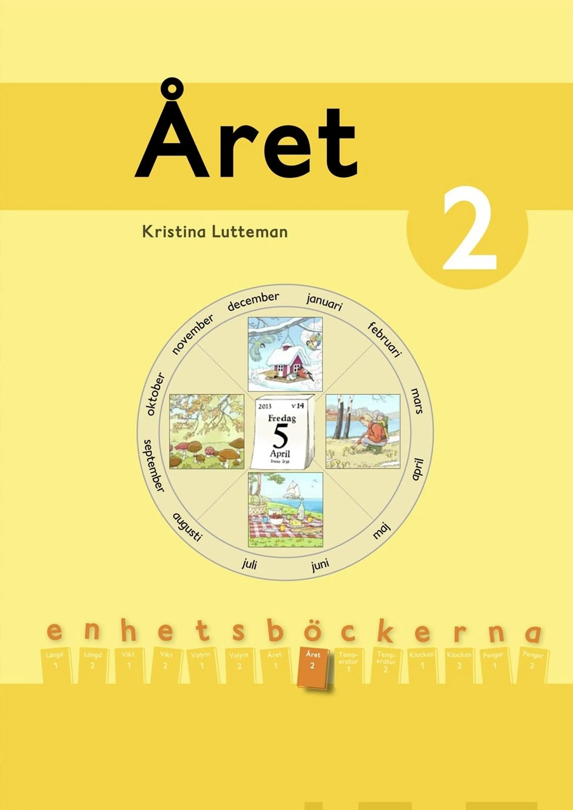 Året 2