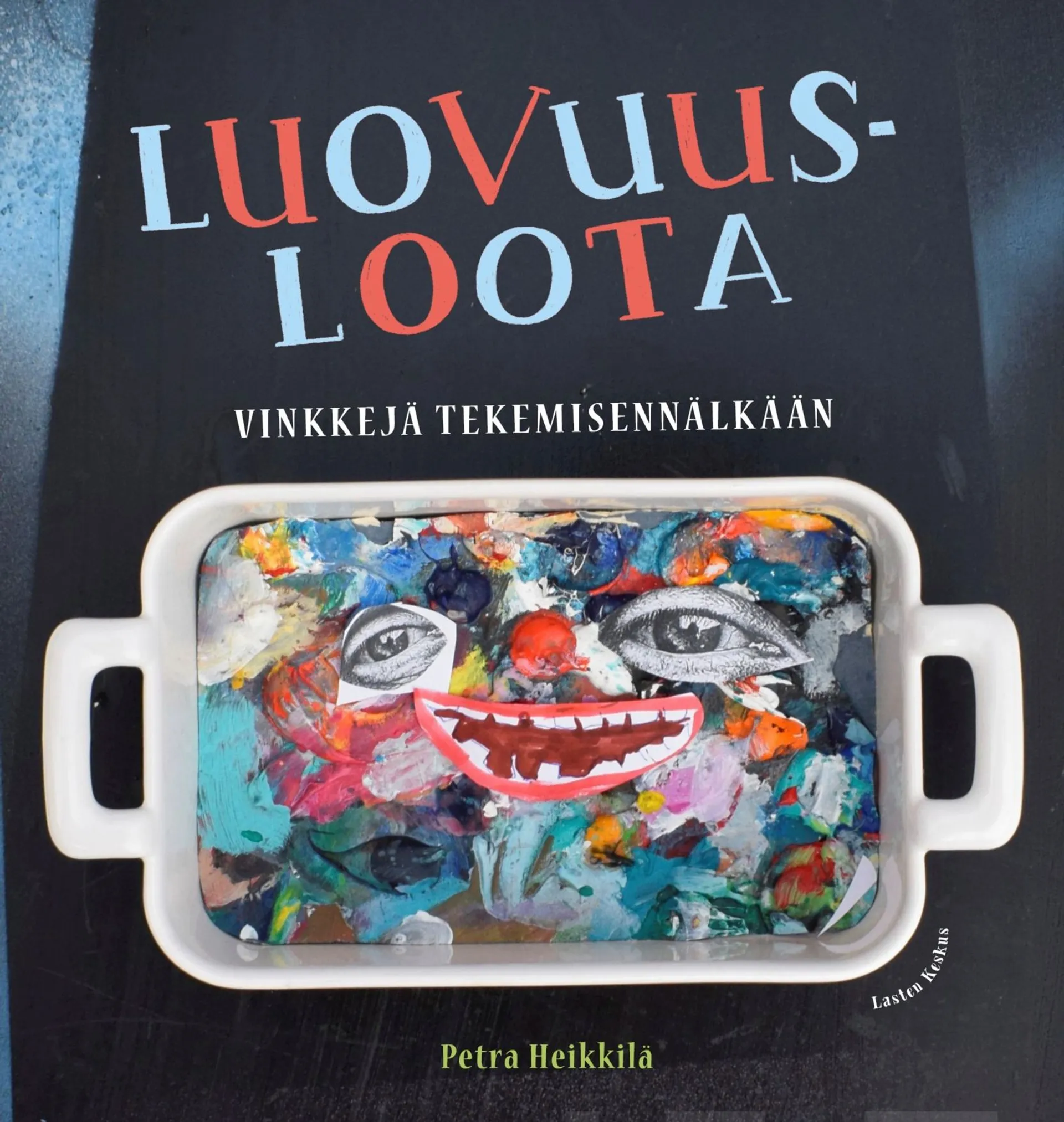 Heikkilä, Luovuusloota