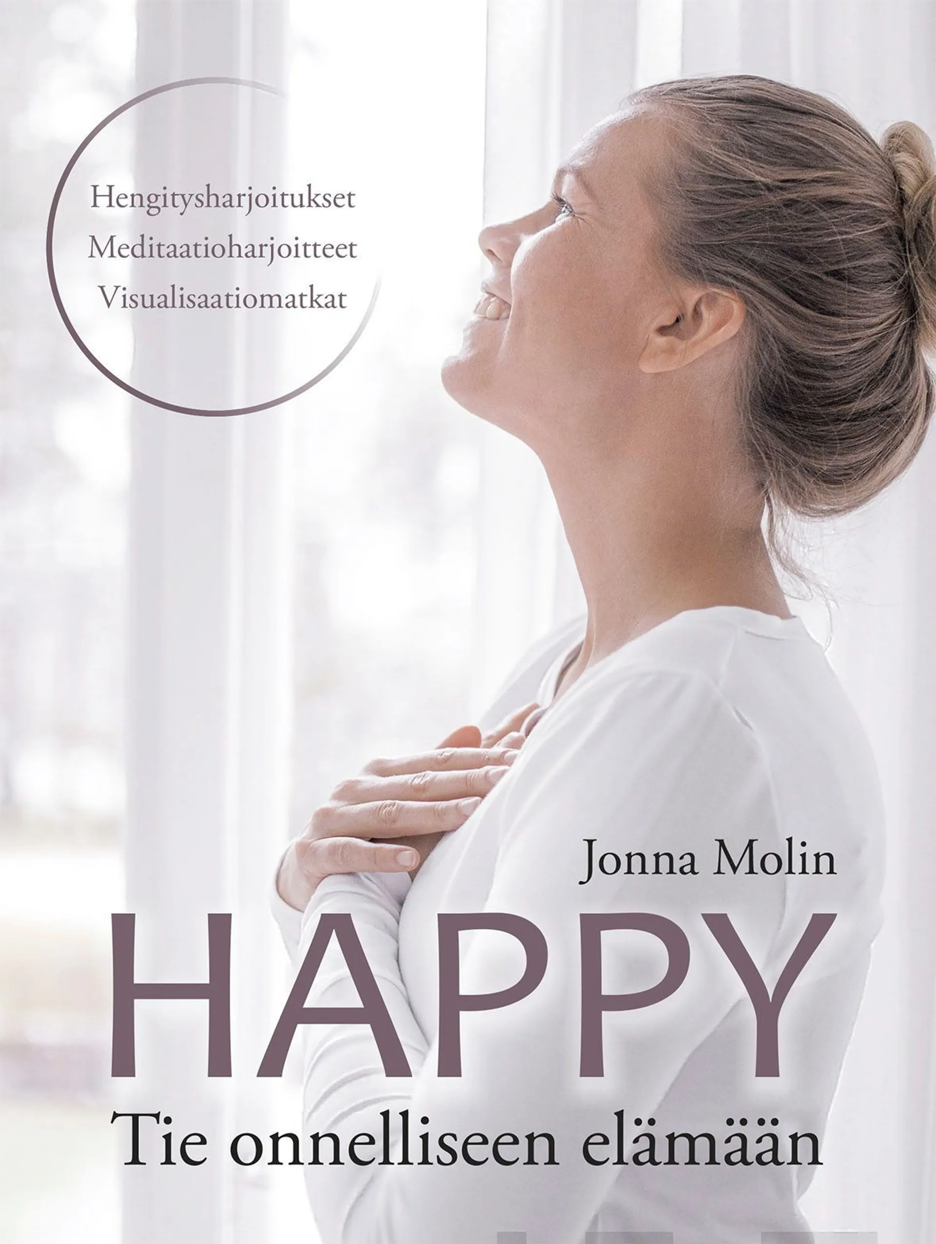 Molin, Happy - Tie onnelliseen elämään