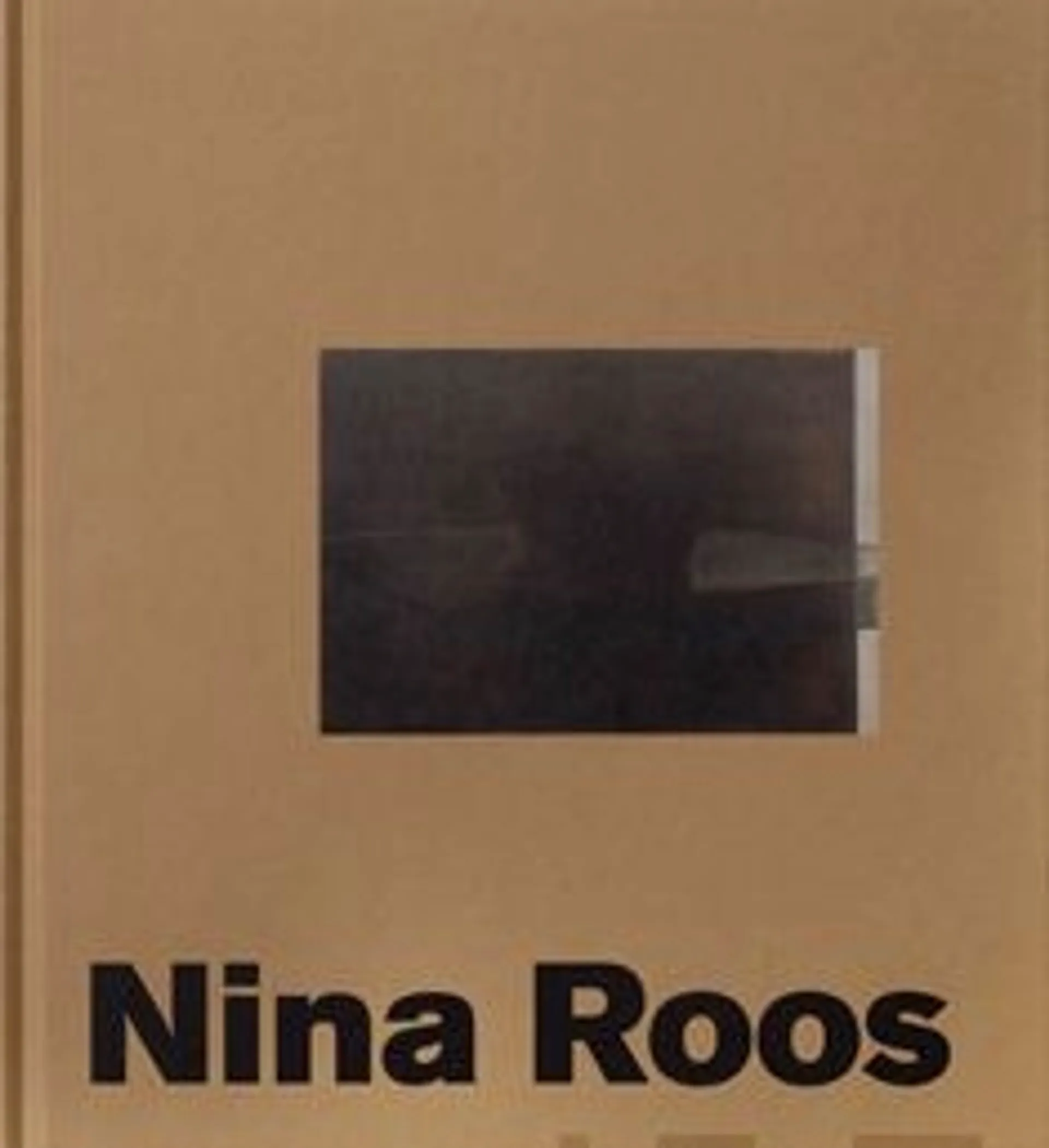 Nyberg, Nina Roos