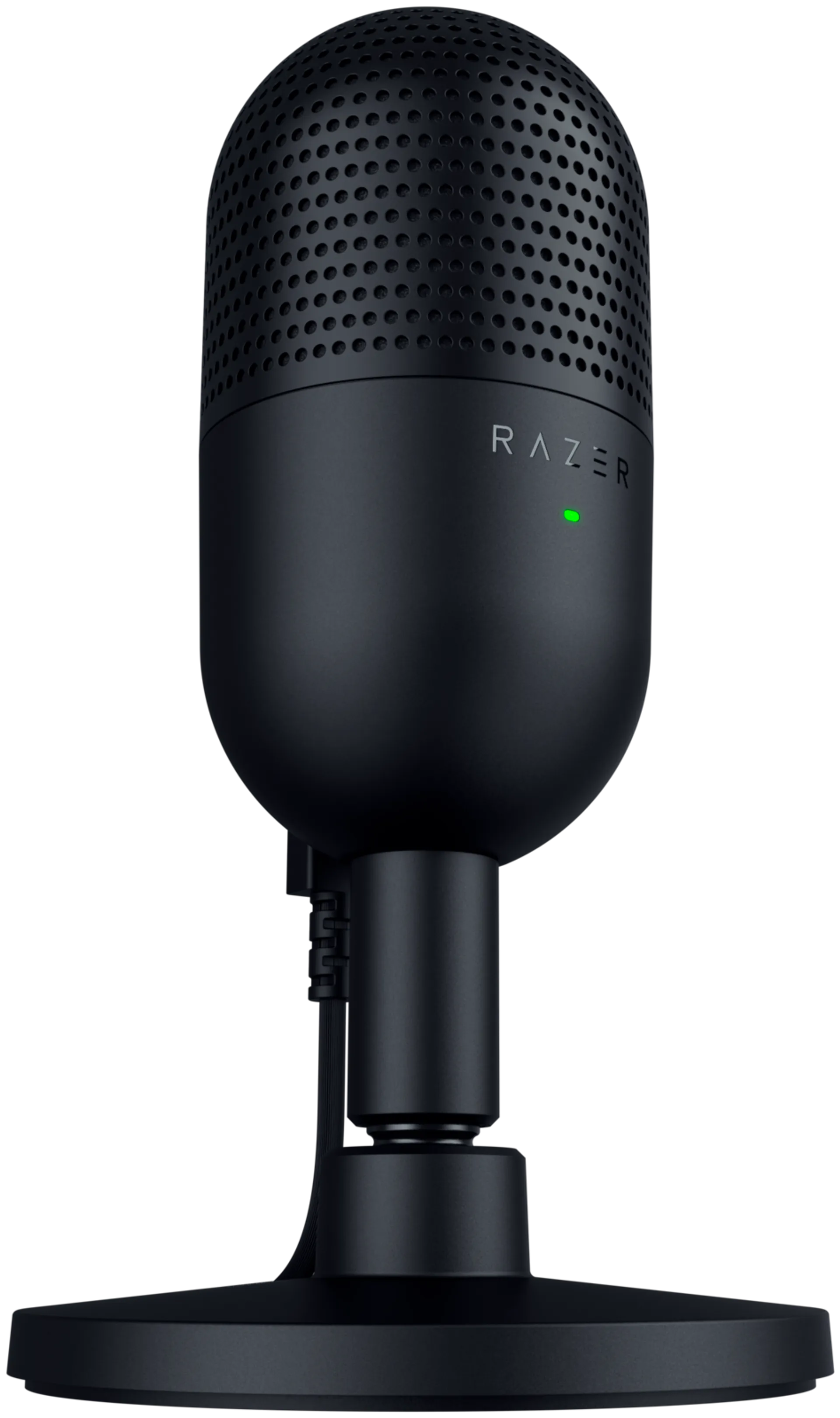 Razer Seiren V3 mini mikrofoni musta - 3