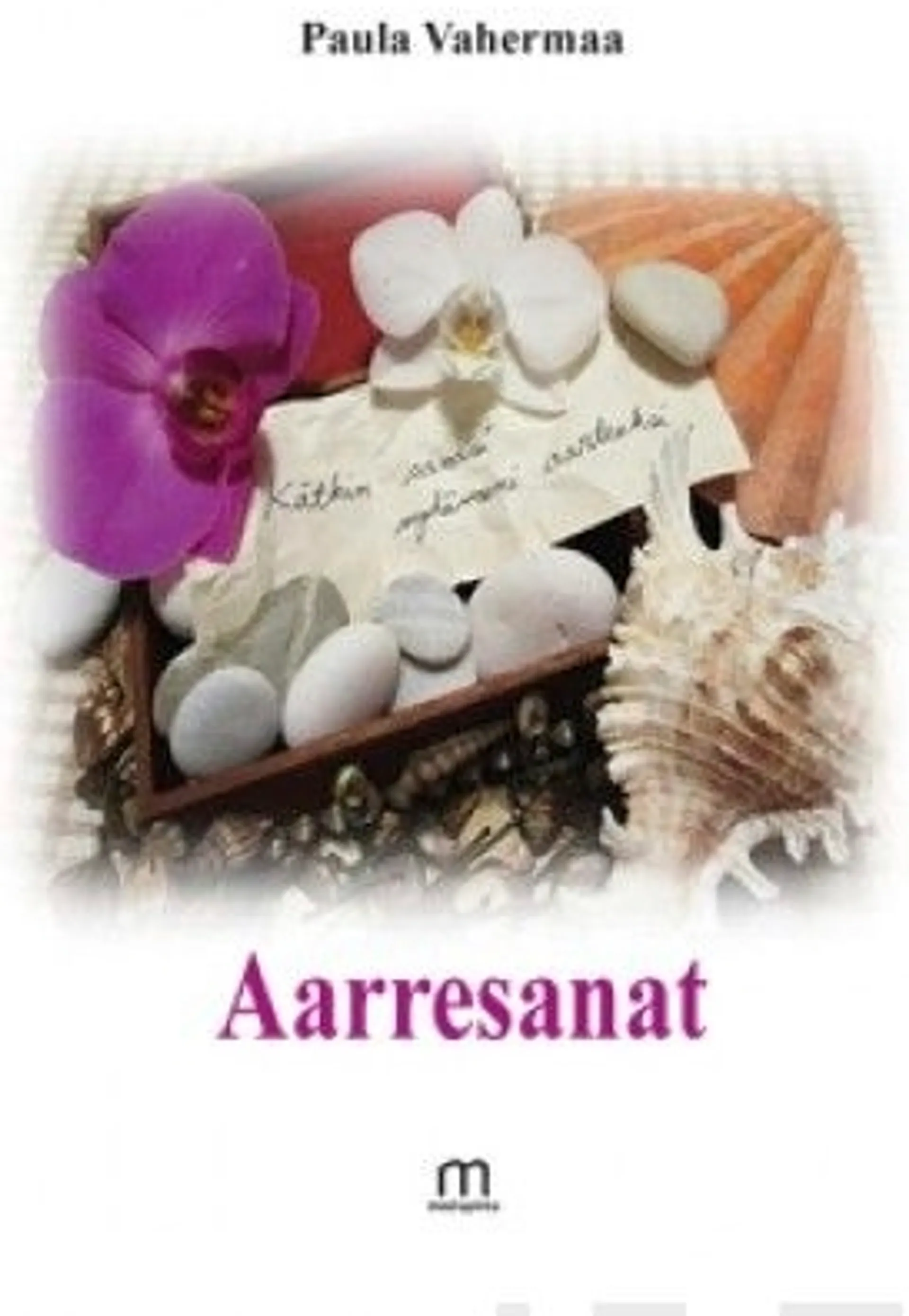 Vahermaa, Aarresanat