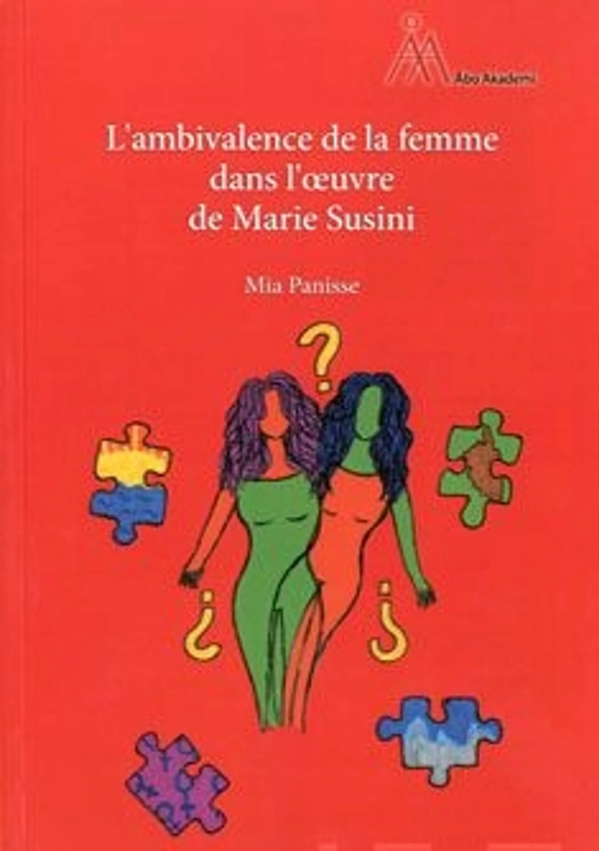 Panisse, L'ambivalence de la femme dans l'oeuvre de Marie Susini