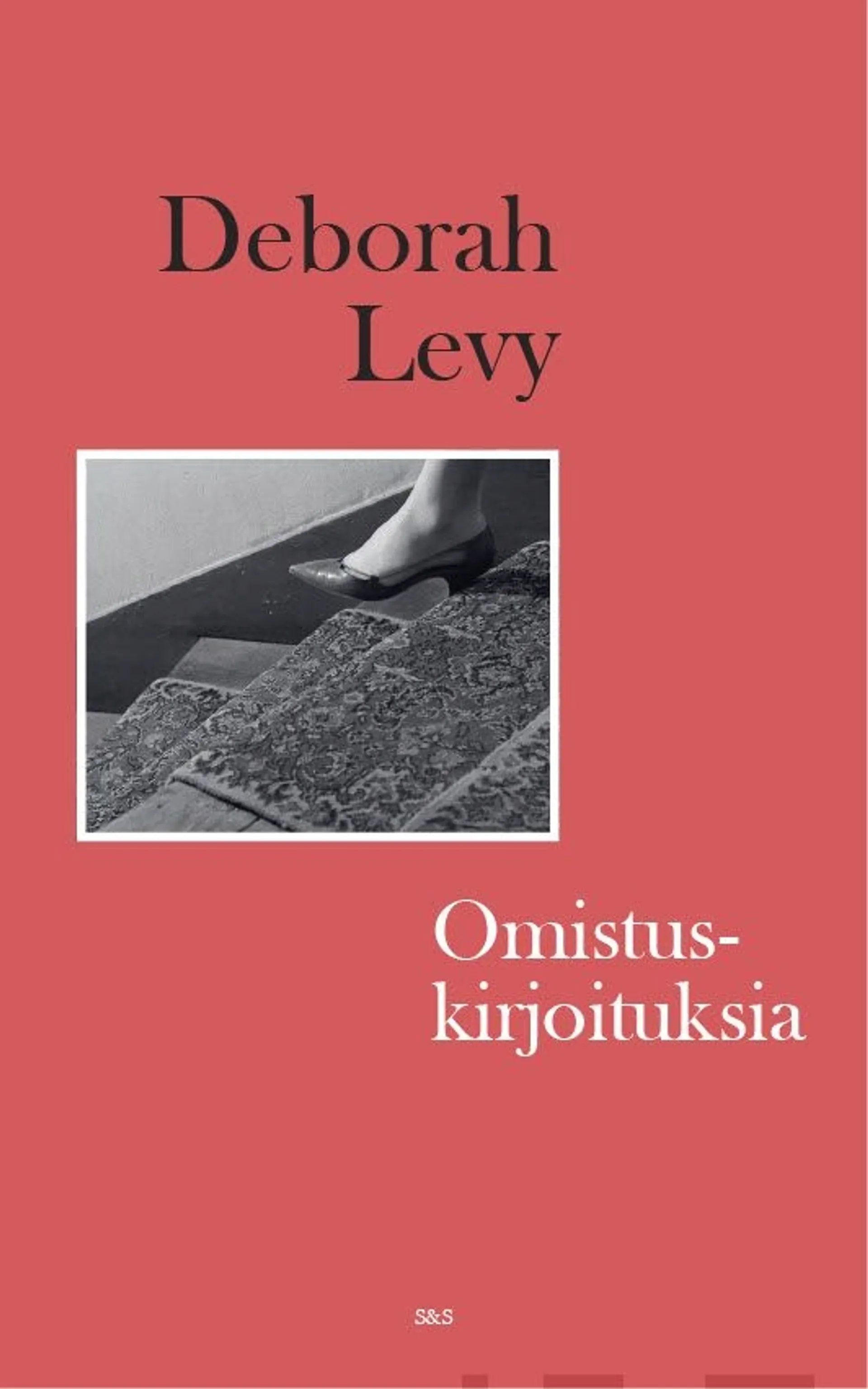 Levy, Omistuskirjoituksia