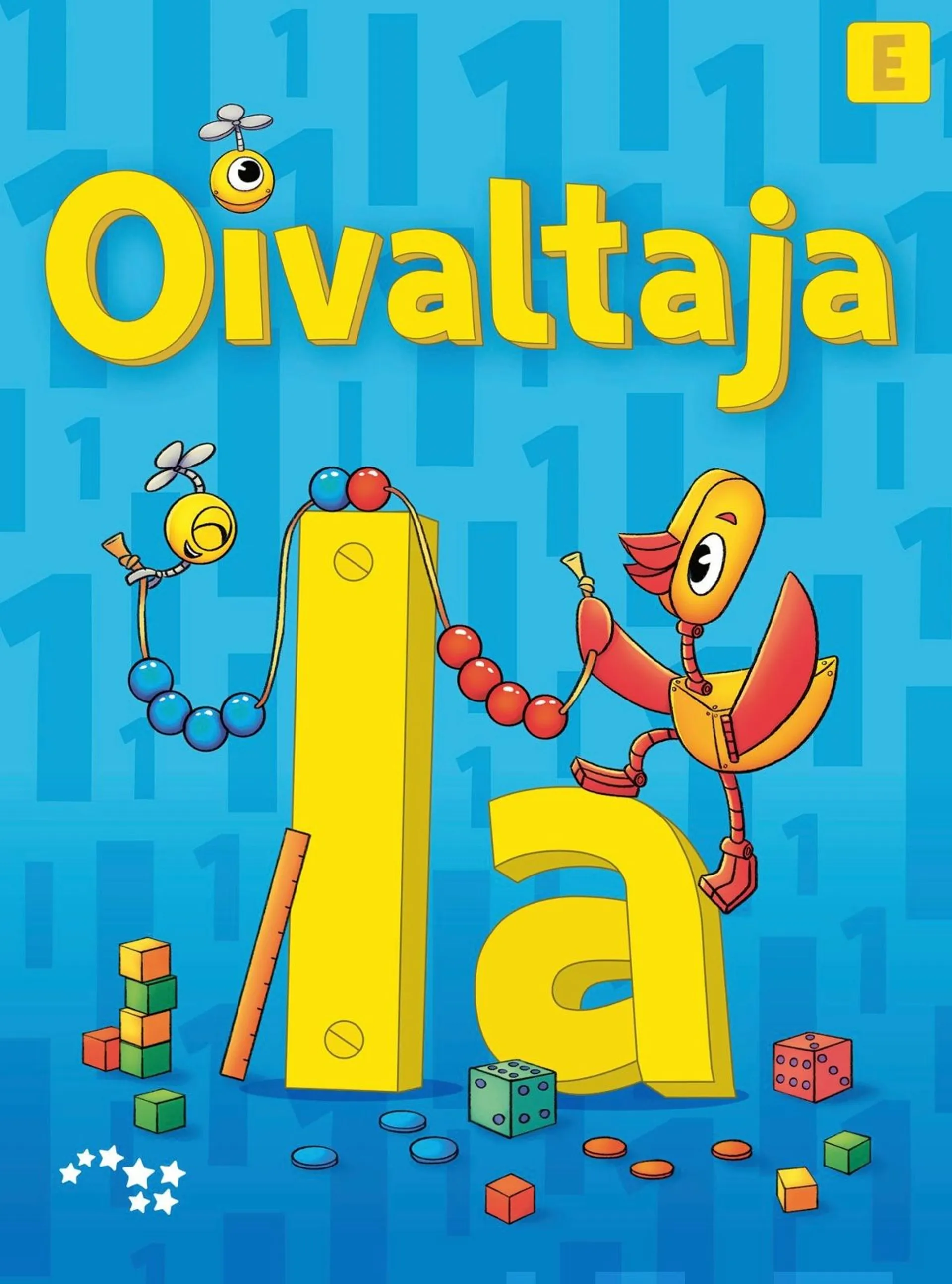 Lassila, Oivaltaja 1a E