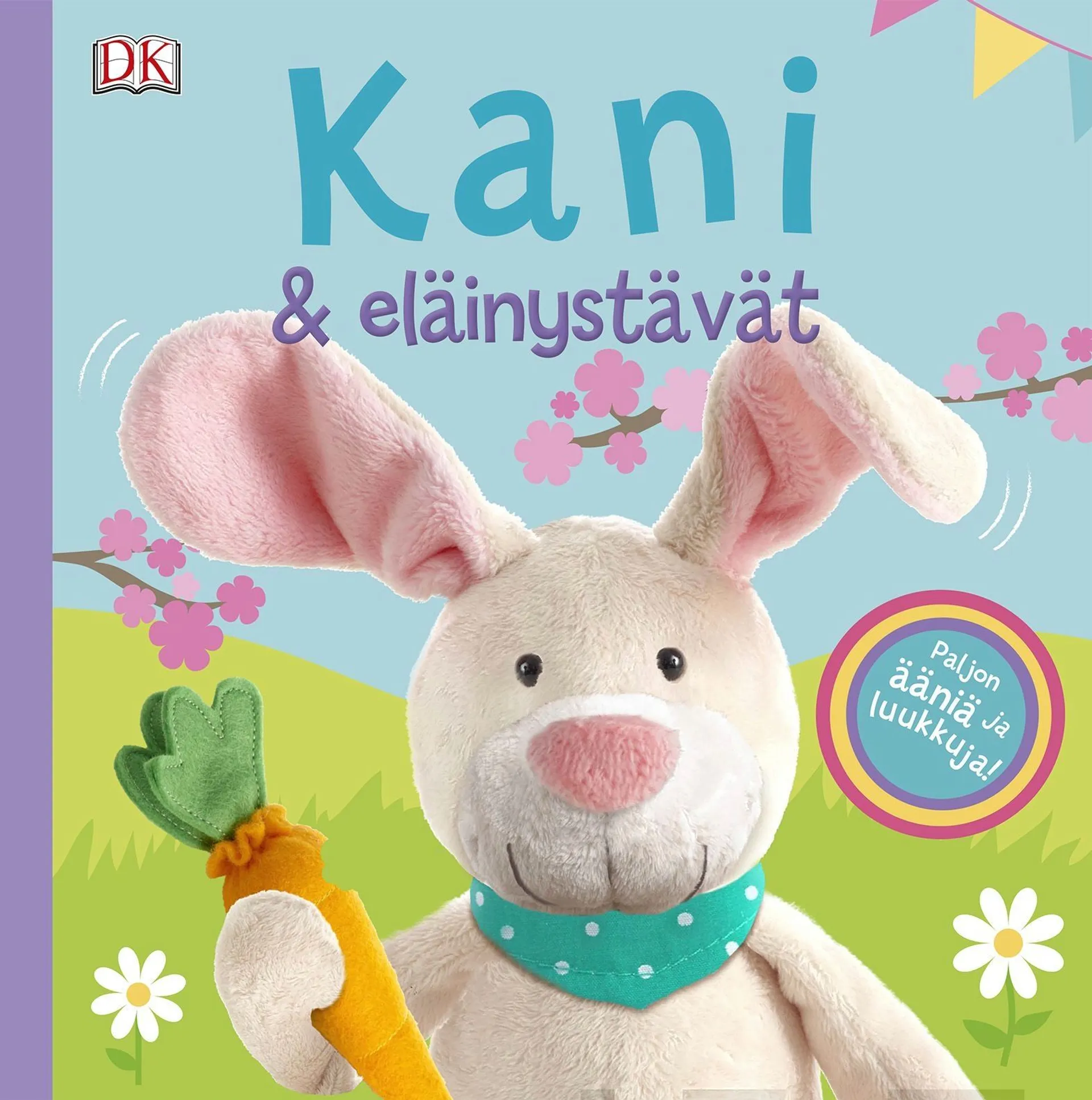 Kani & eläinystävät