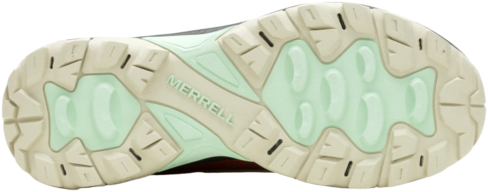 Merrell Speed Strike 2 Mid GTX naisten ulkoilujalkine - SEDONA - 6