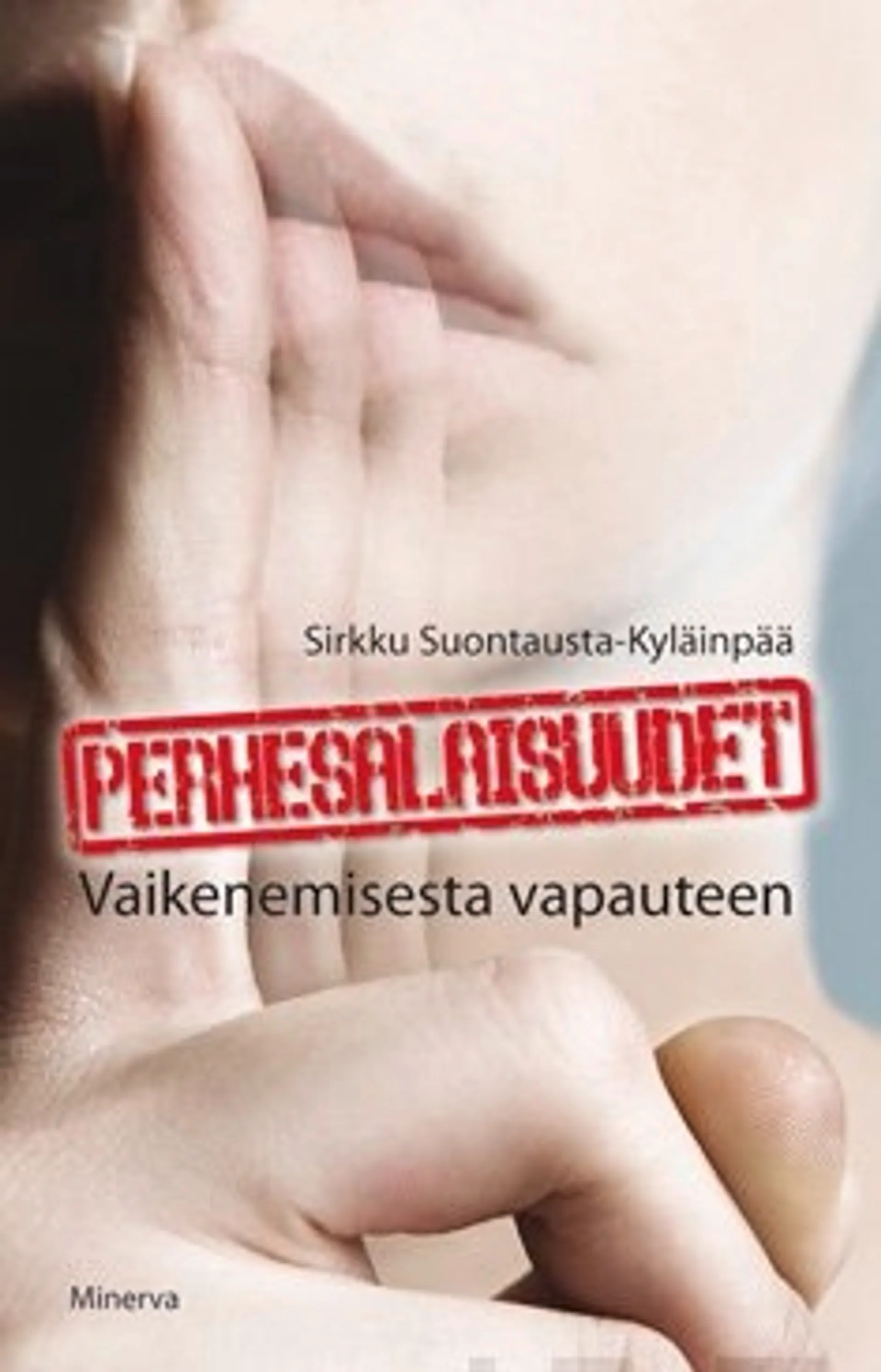 Perhesalaisuudet