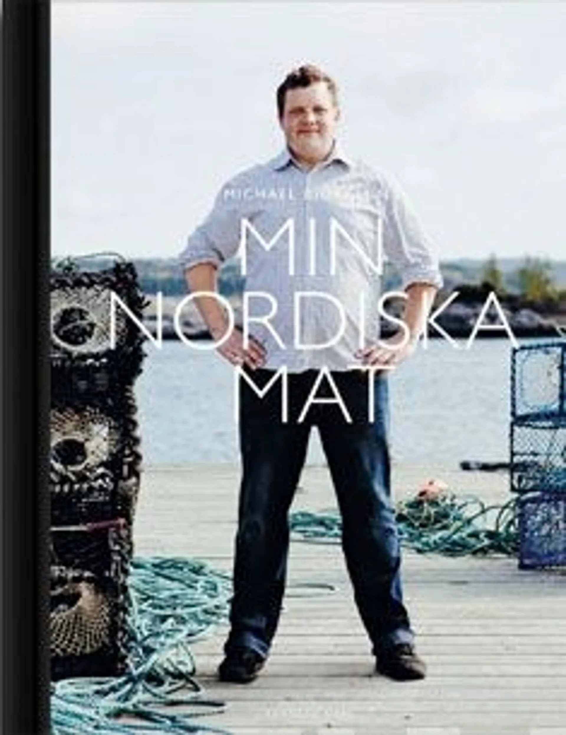 Björklund, Min Nordiska Mat