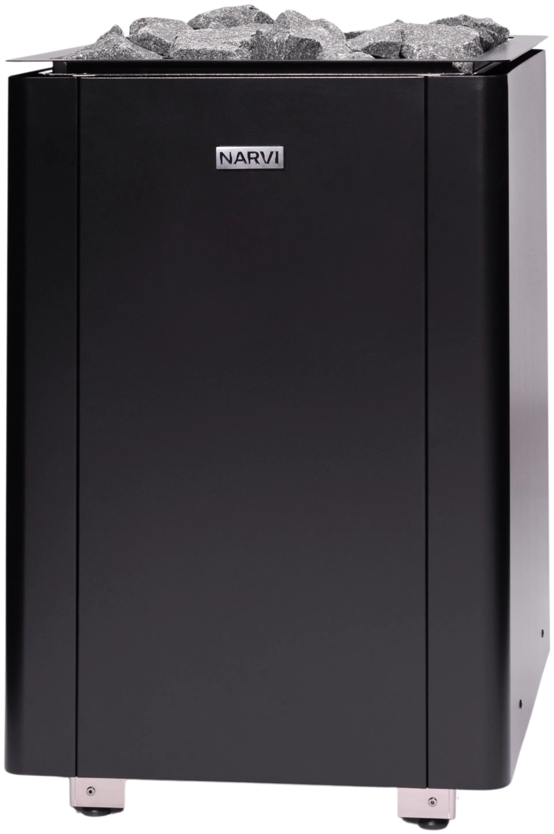 Narvi Ultra 12kw sähkökiuas 10-18m3 - 1