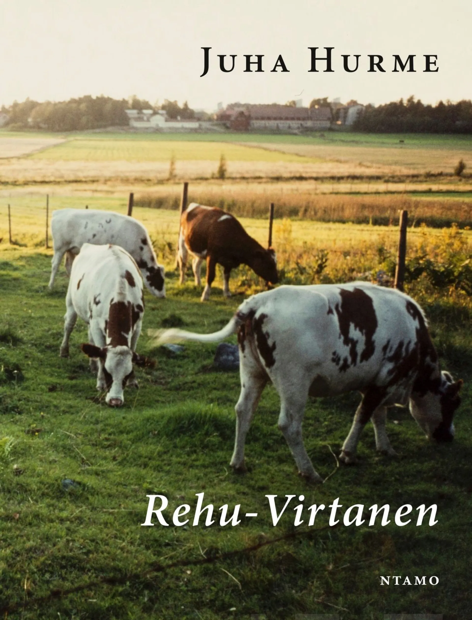 Hurme, Rehu-Virtanen